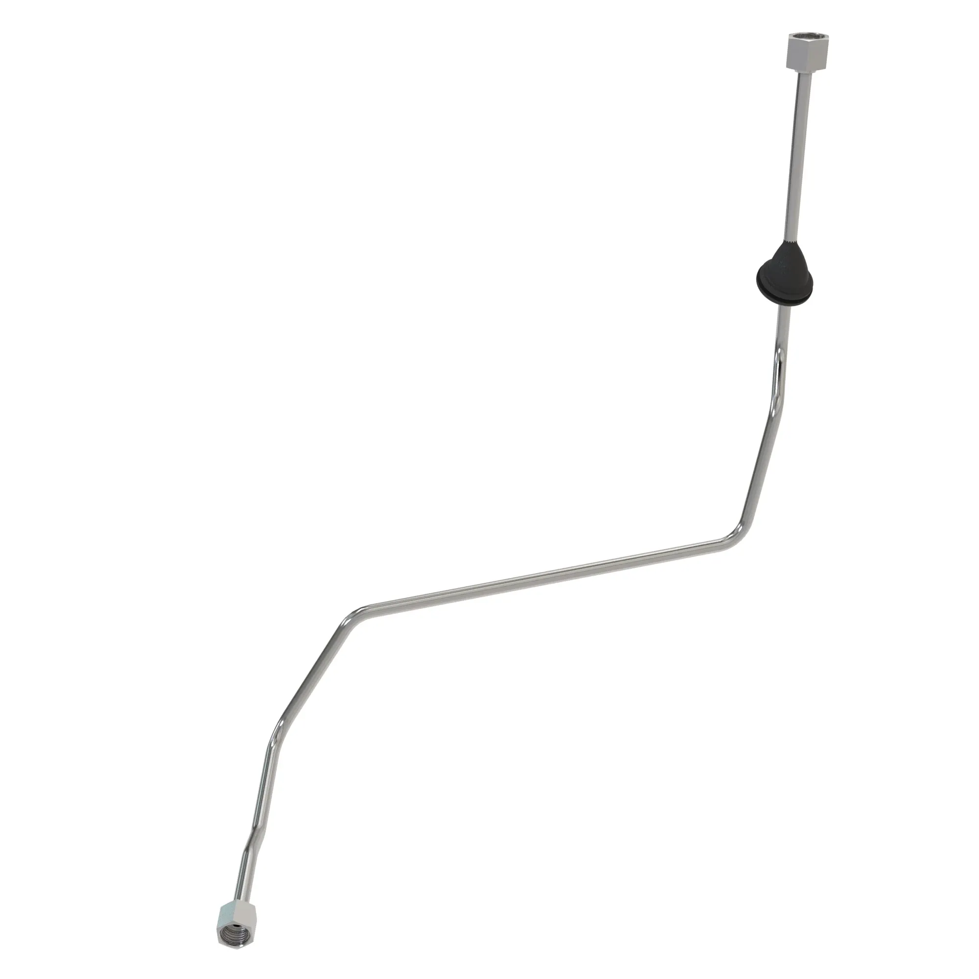 John Deere Brake Oil Line - AL175549