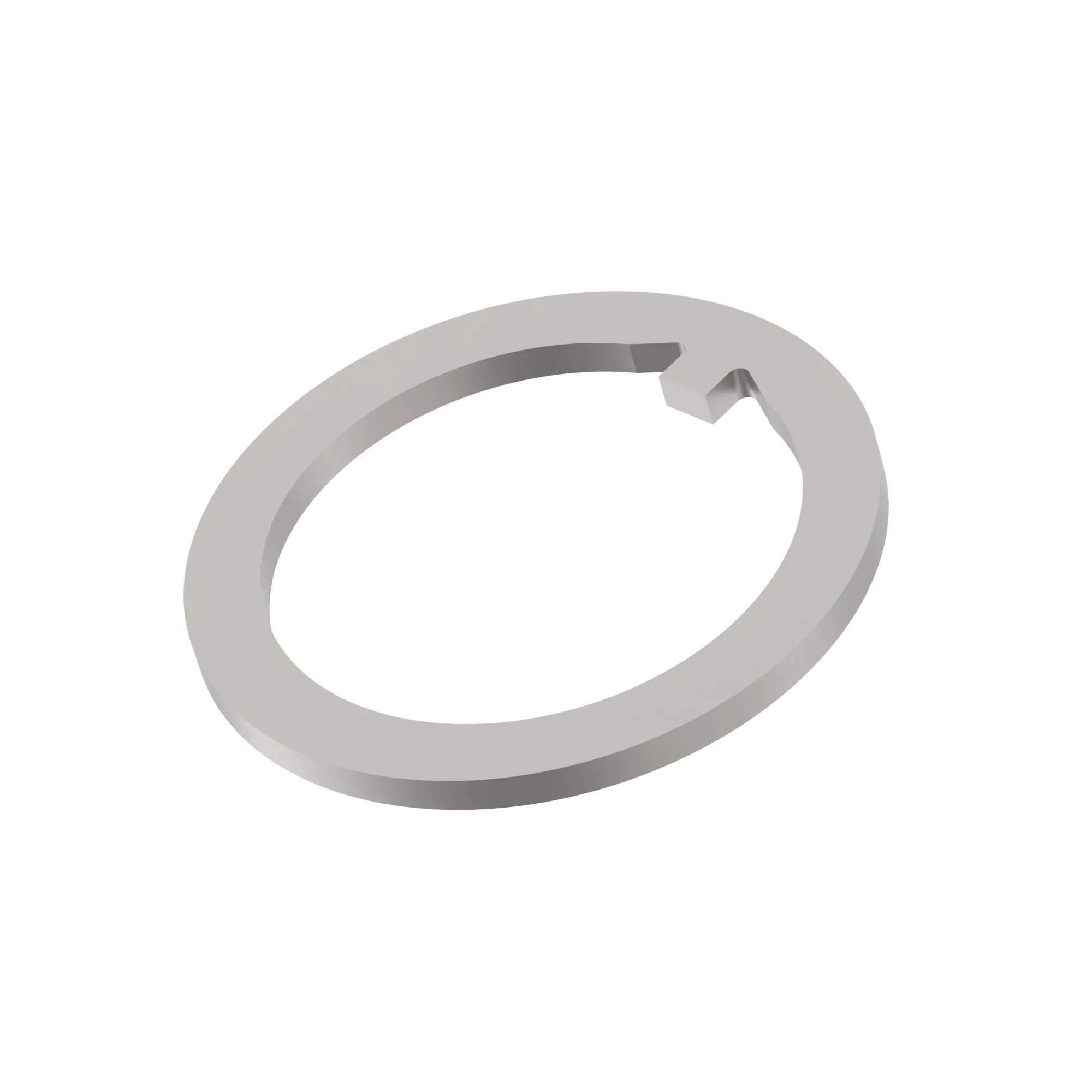 THRUST WASHER, 2.5 MM