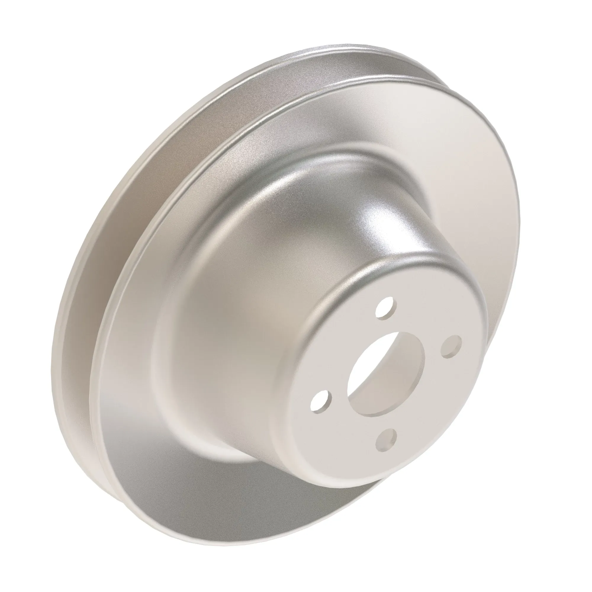 John Deere Pulley - T111553