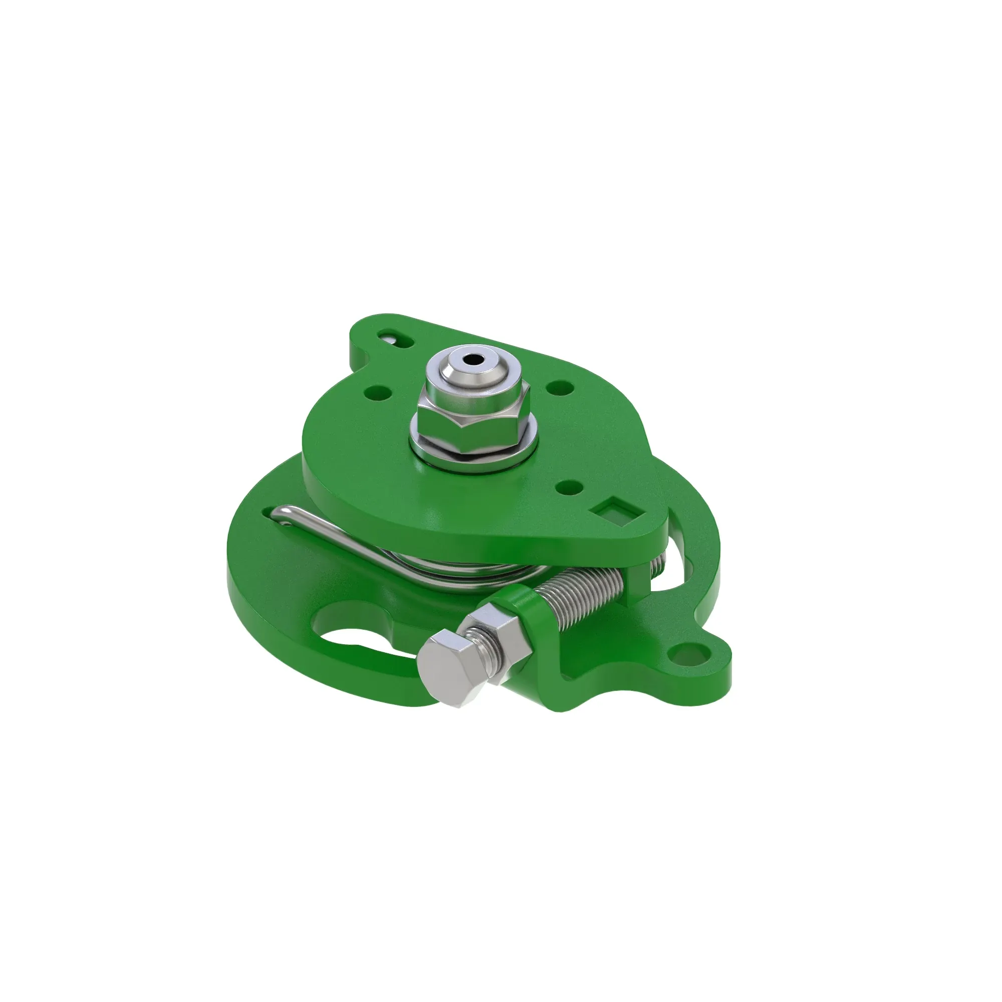 TORSION SPRING, PIVOT, RH
