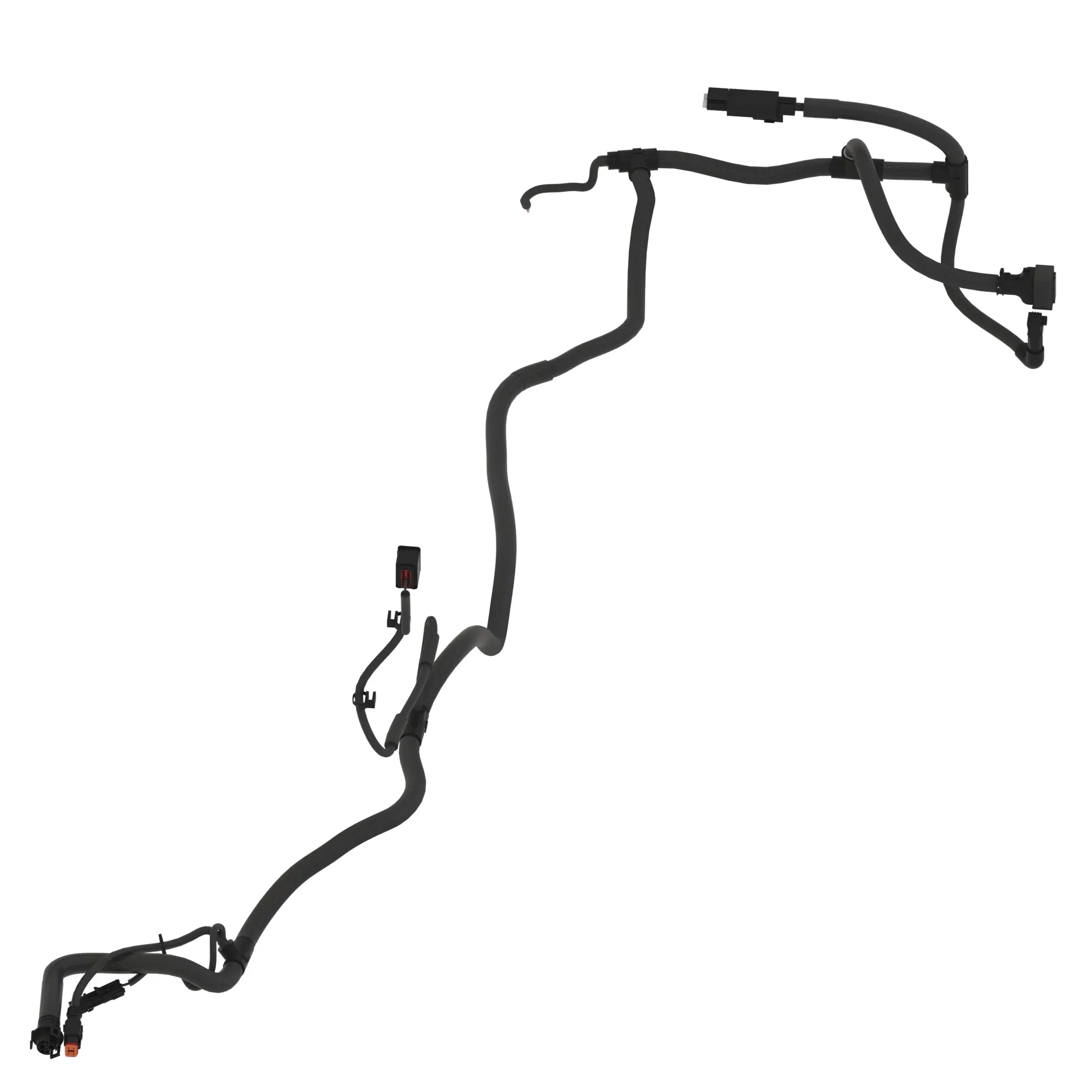 John Deere Power Socket Wiring Harness - AL240674