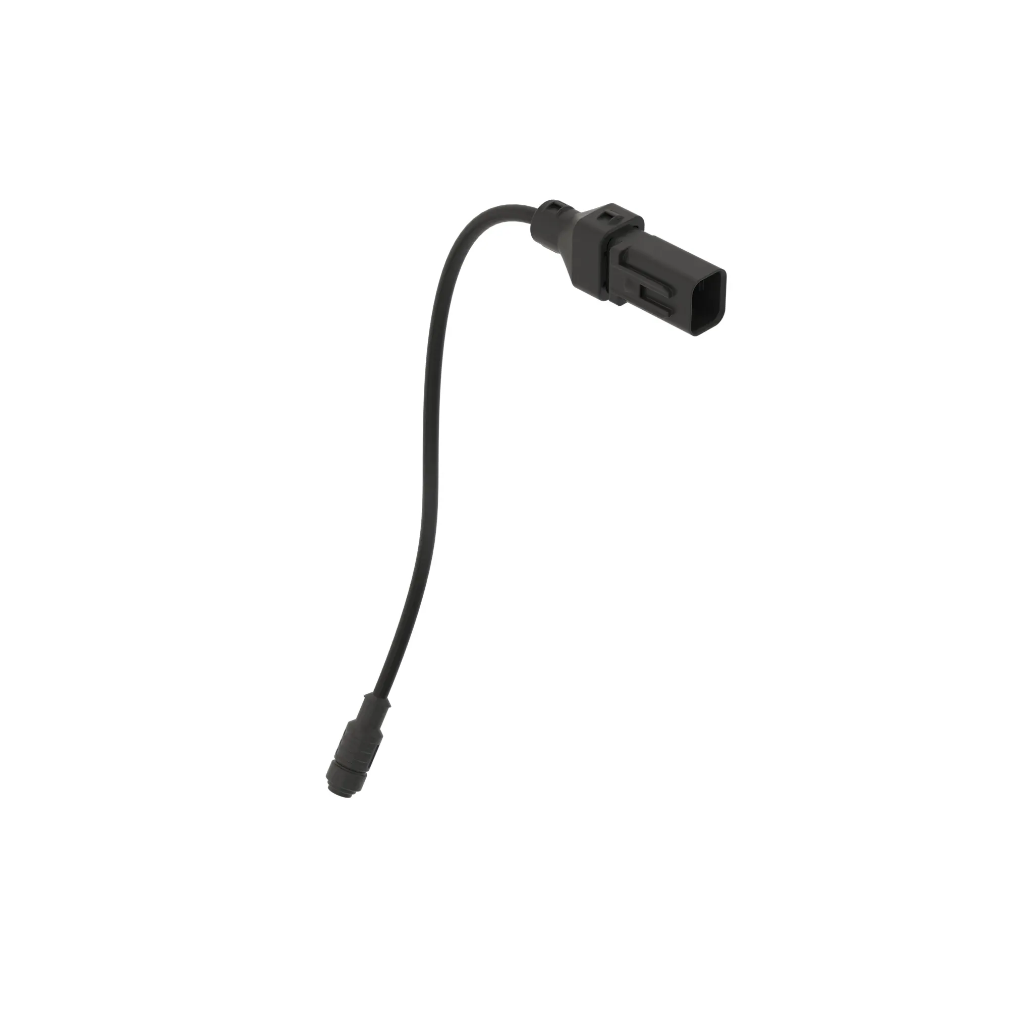 John Deere Camera Cable Adapter Harness - AKK41705