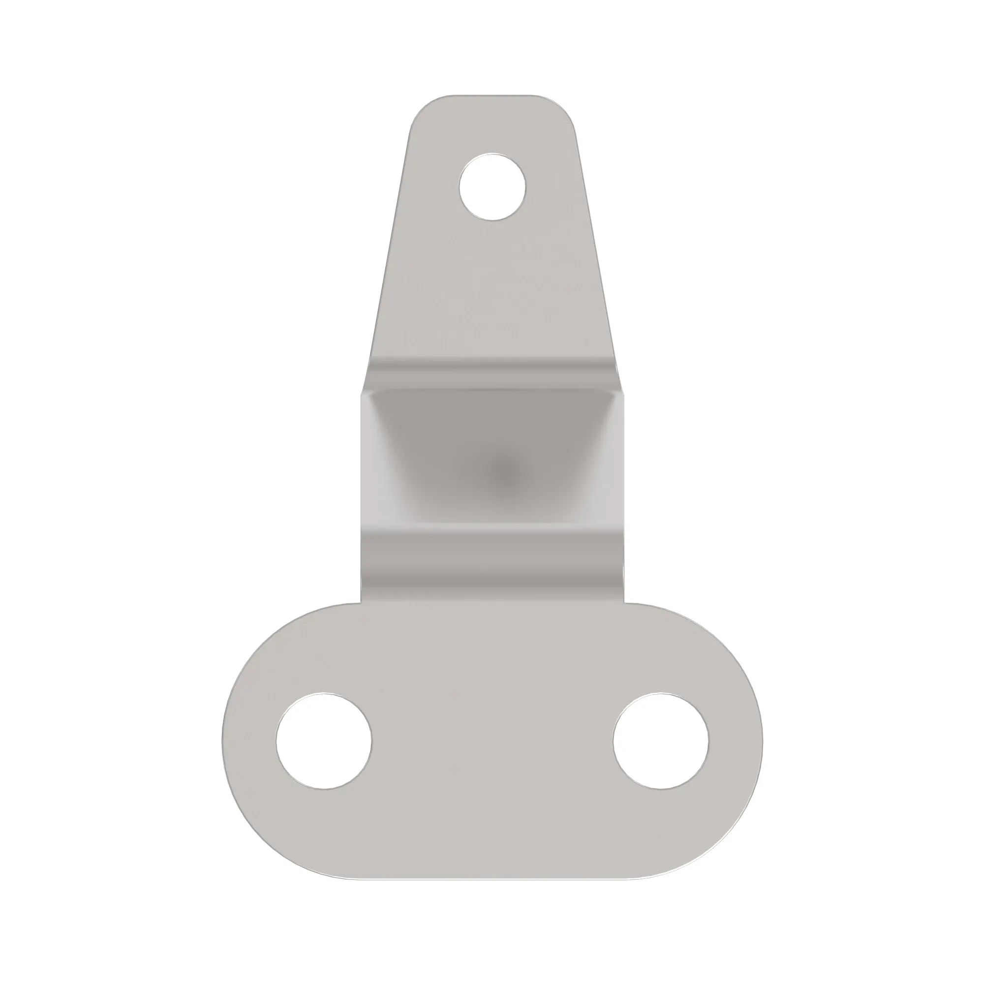 PLATE, LIMITER BRACKET FRONT FILL