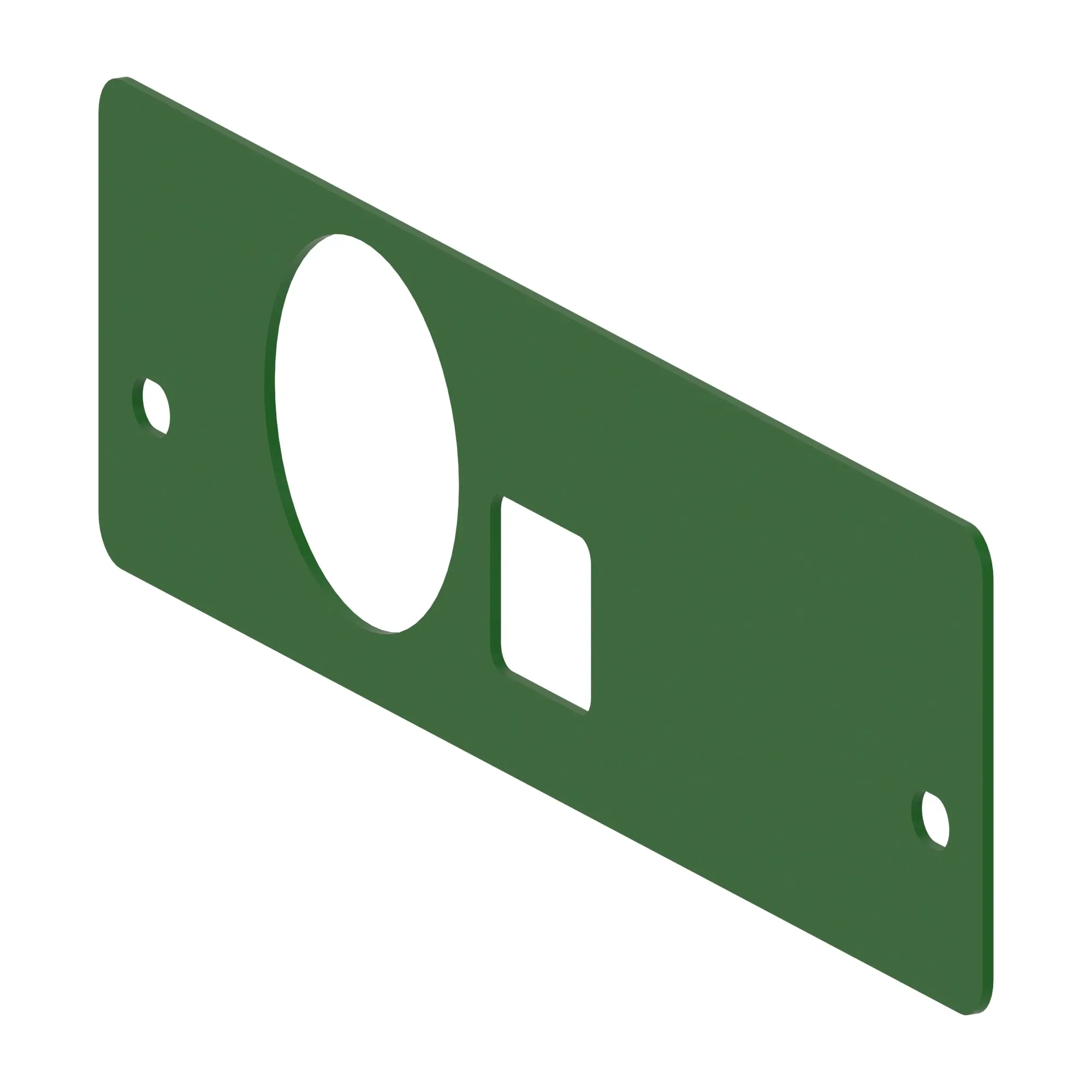 John Deere Cover - CXT42268