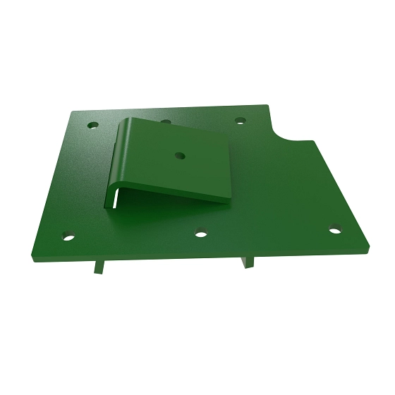 John Deere Bracket - WZW0010334