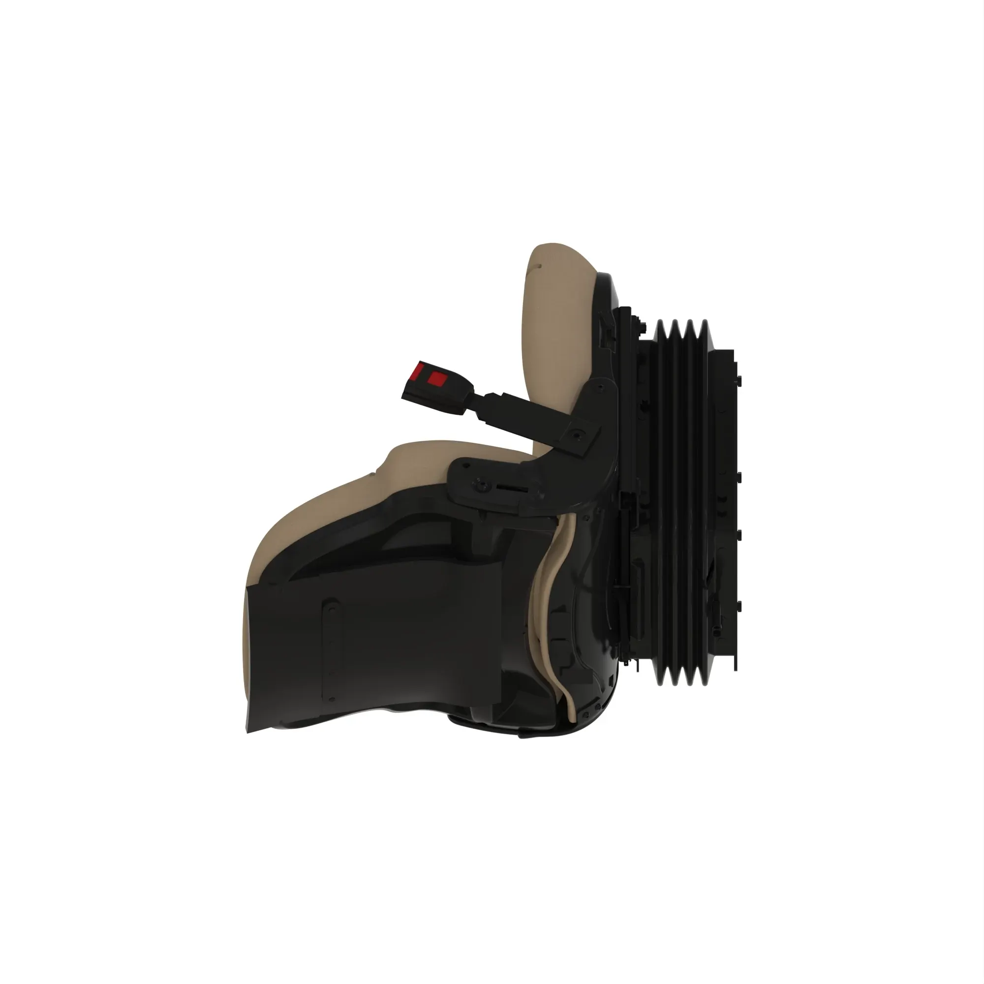 Seat Assembly