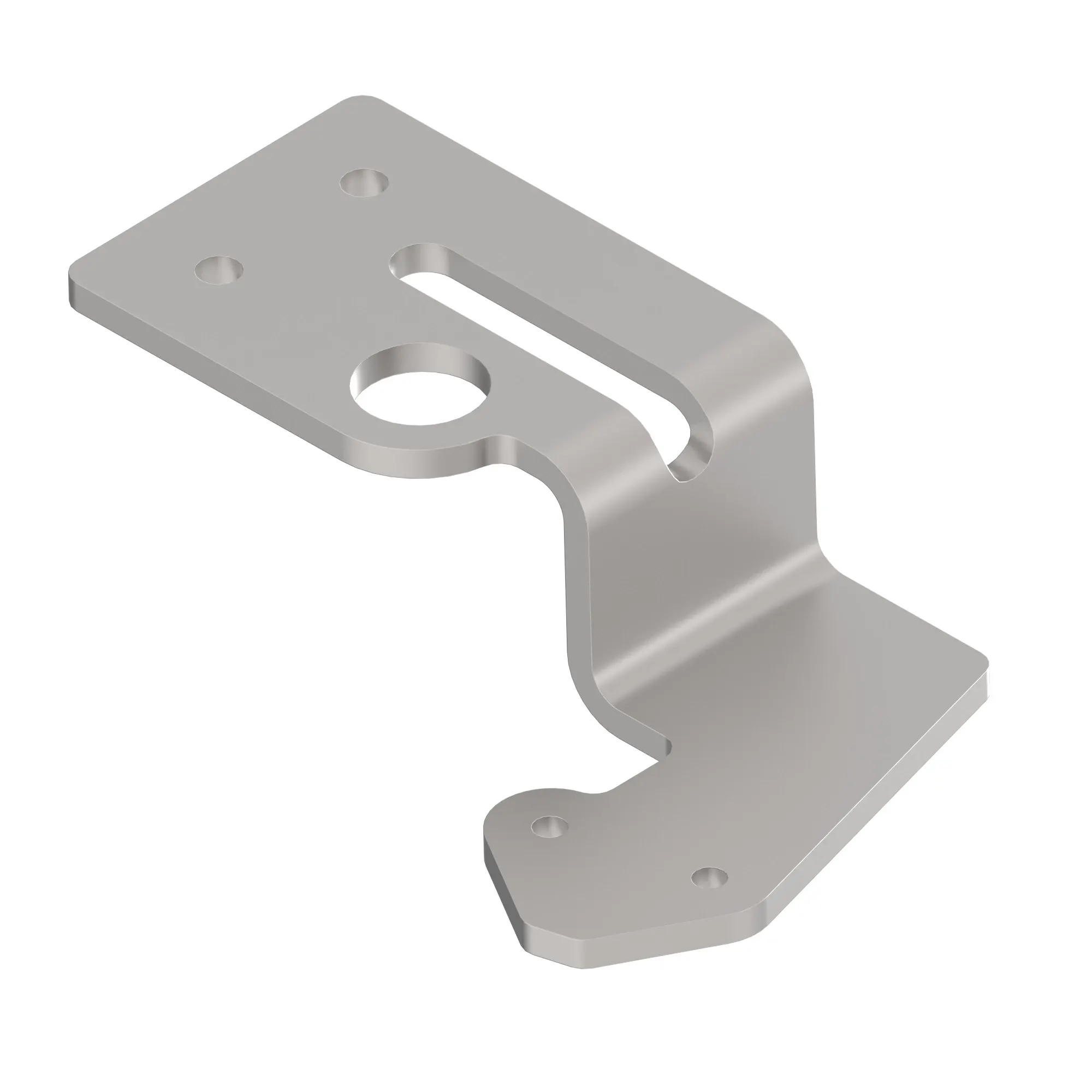 John Deere Bracket - T186924