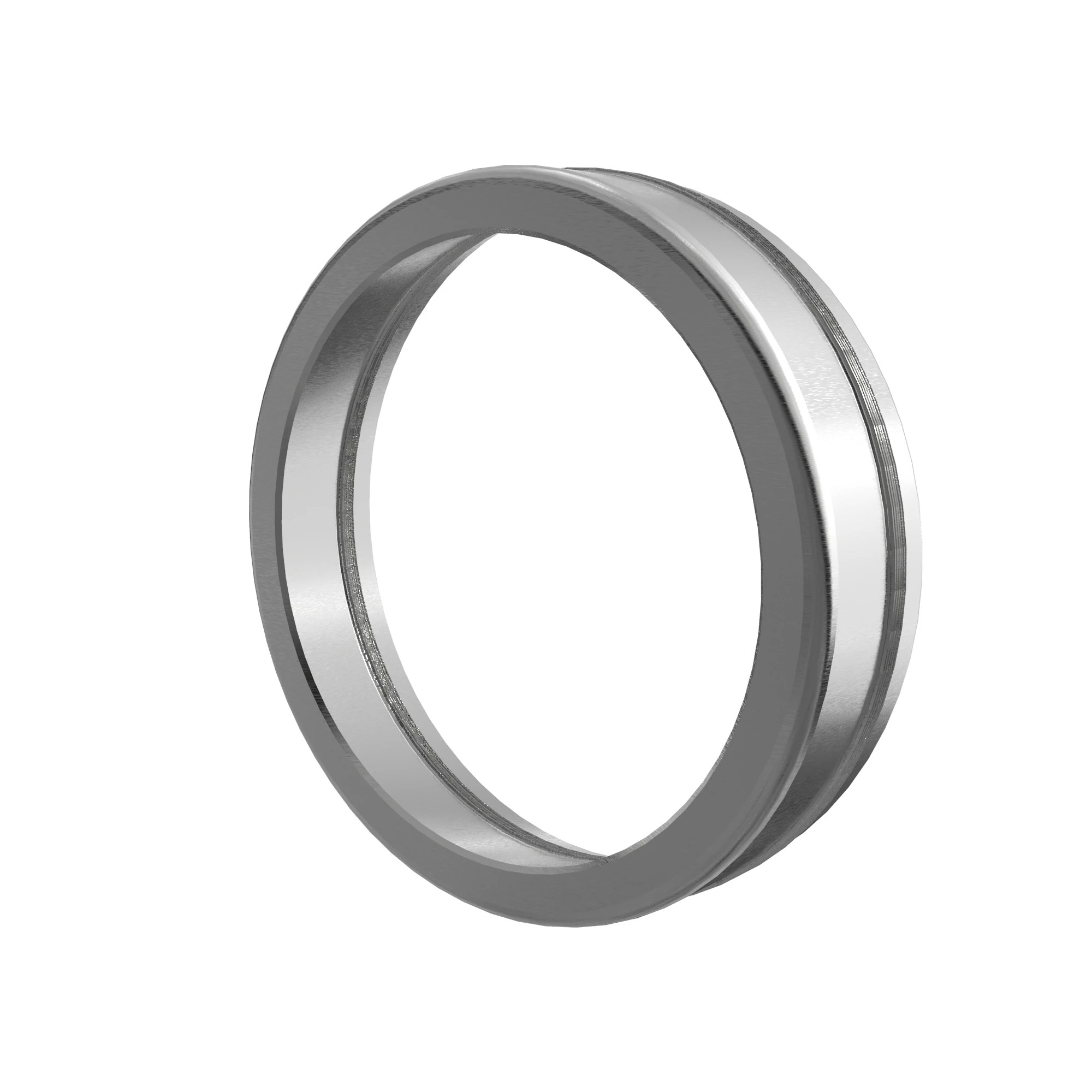 John Deere Tapered Roller Bearing Cup - RE588311