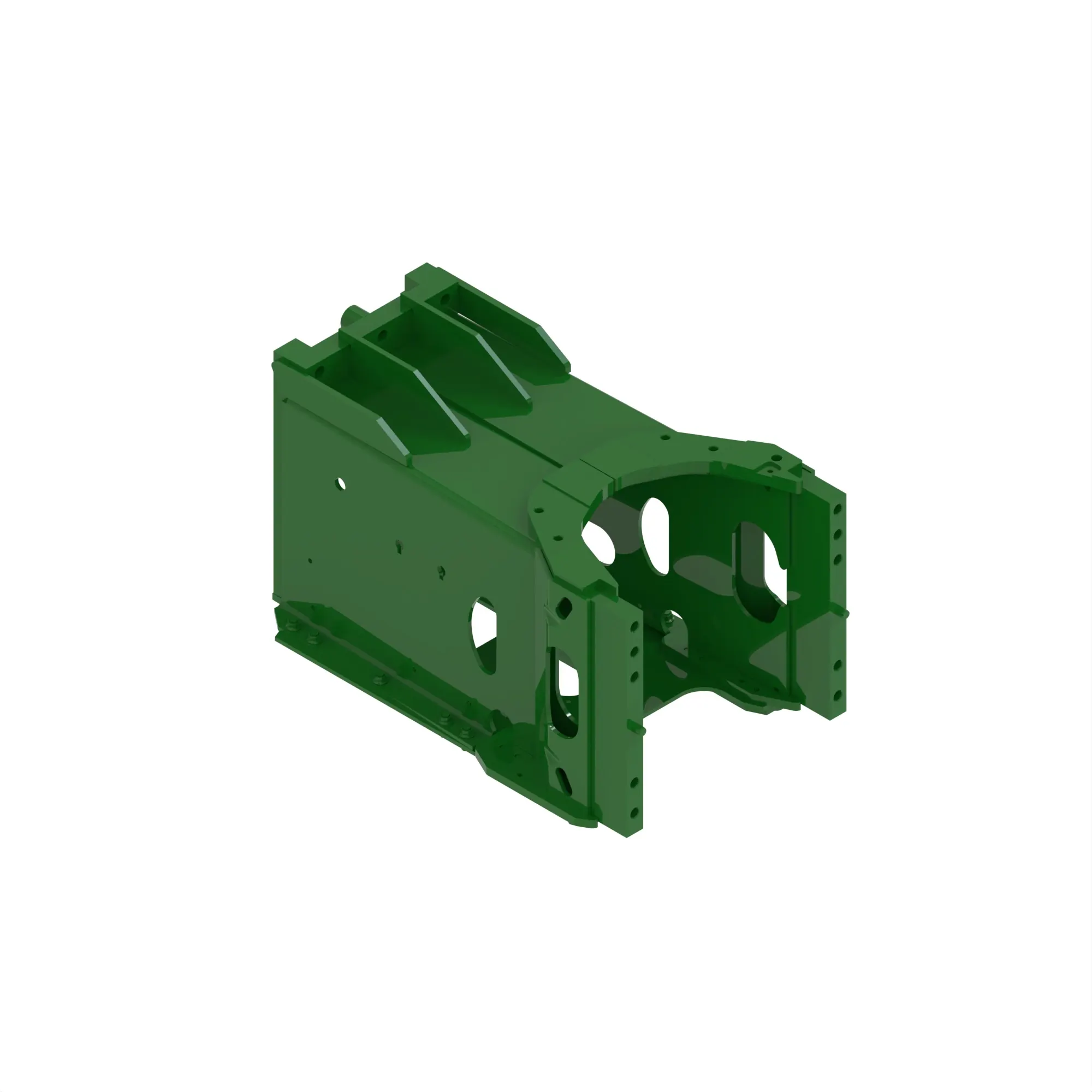 John Deere Midframe Assembly - RE170128