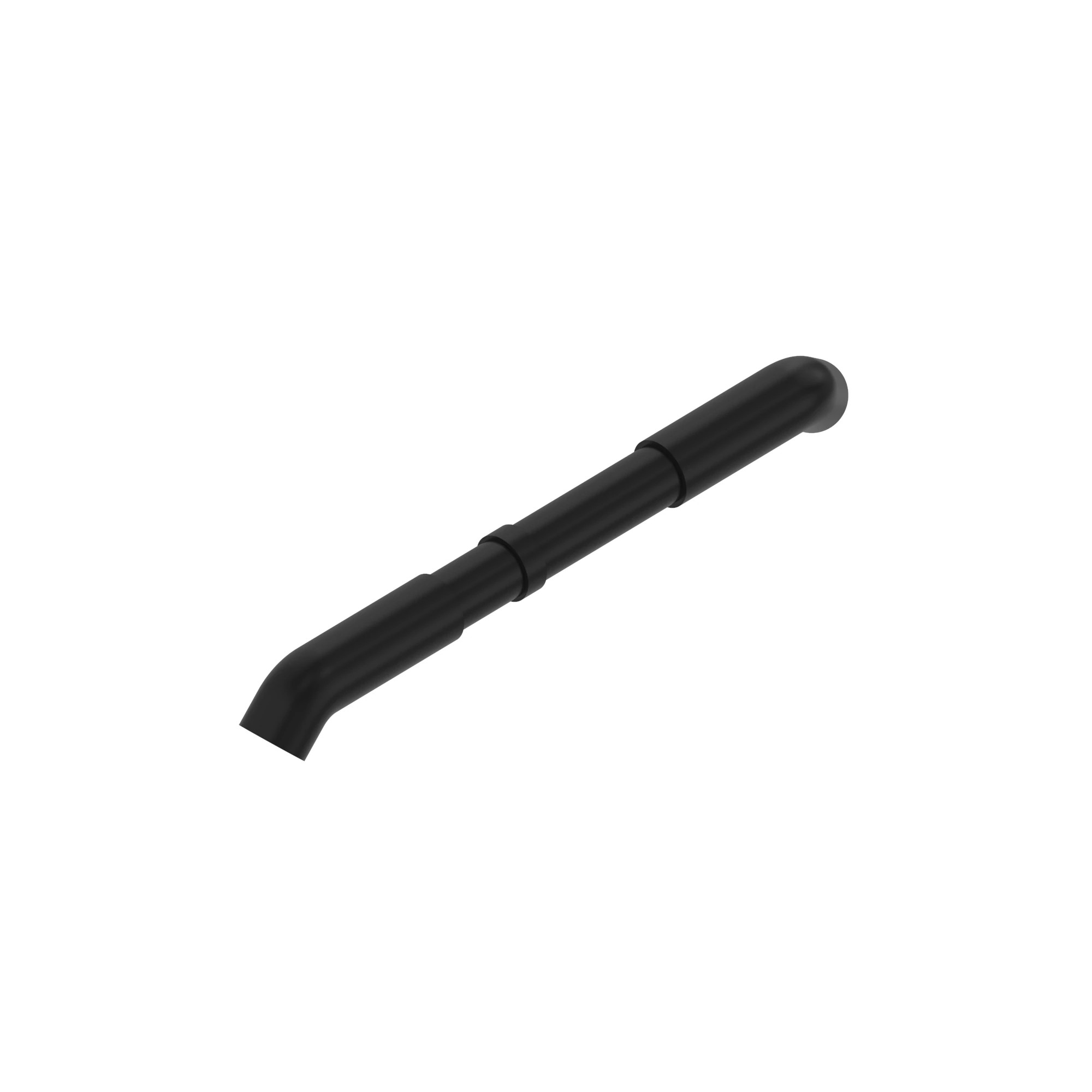 John Deere Travel Motor Hose - 4632449