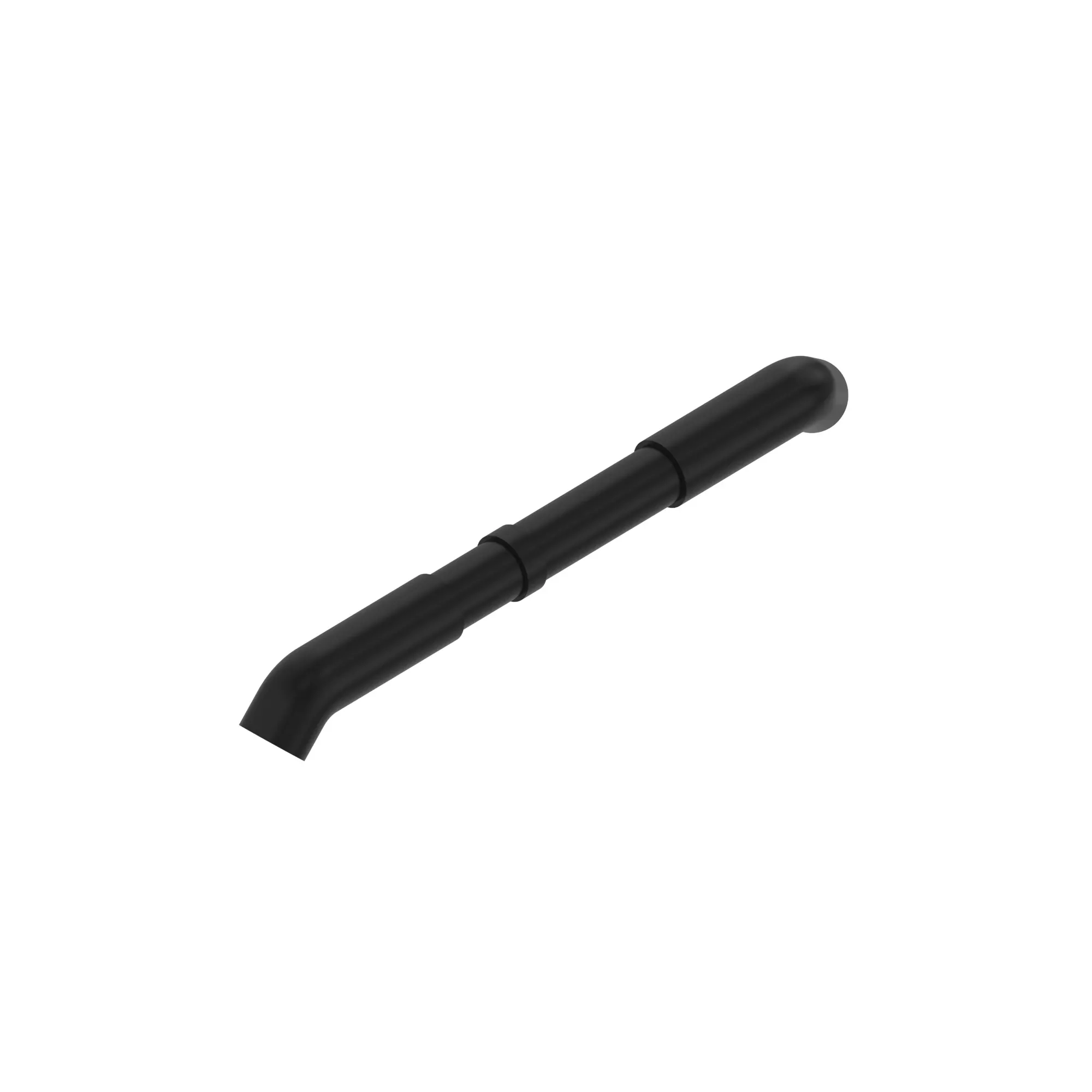John Deere Travel Motor Hose - 4632449