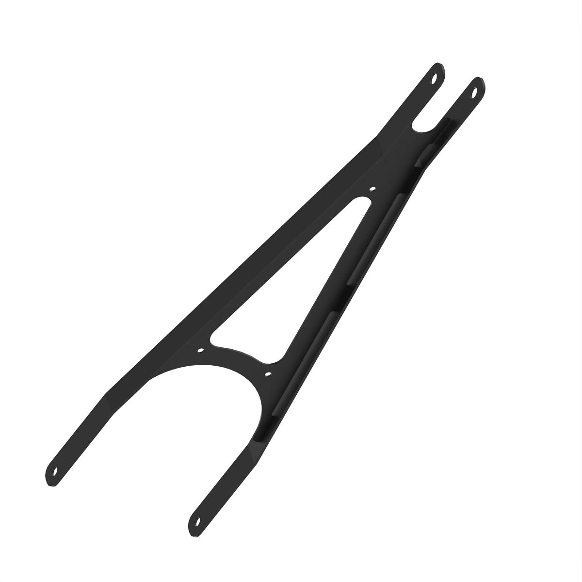 Support, T1 Strut Weldment