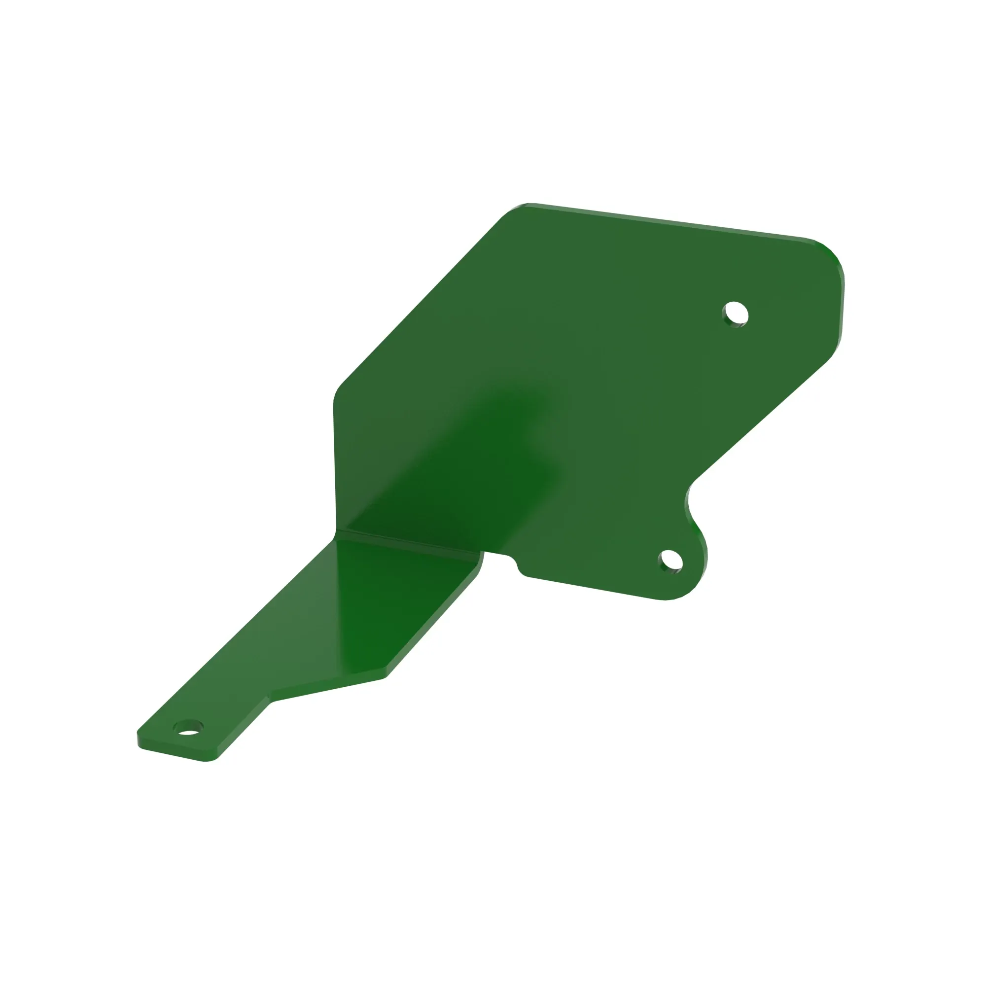 John Deere Plate - A90689