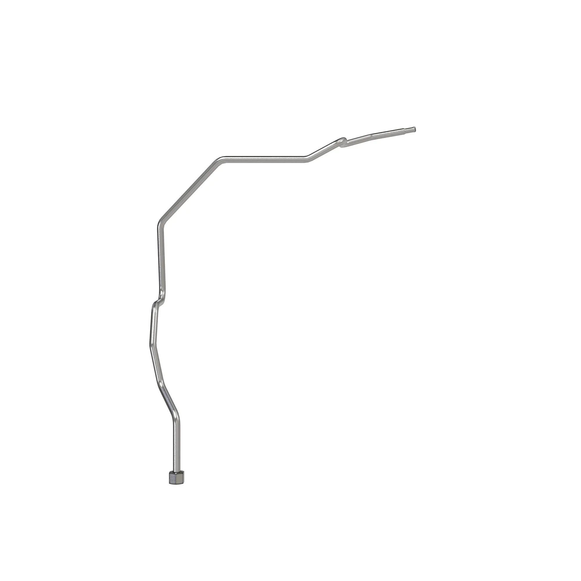 LINE, CAB HEATER COOLANT SUPPLY
