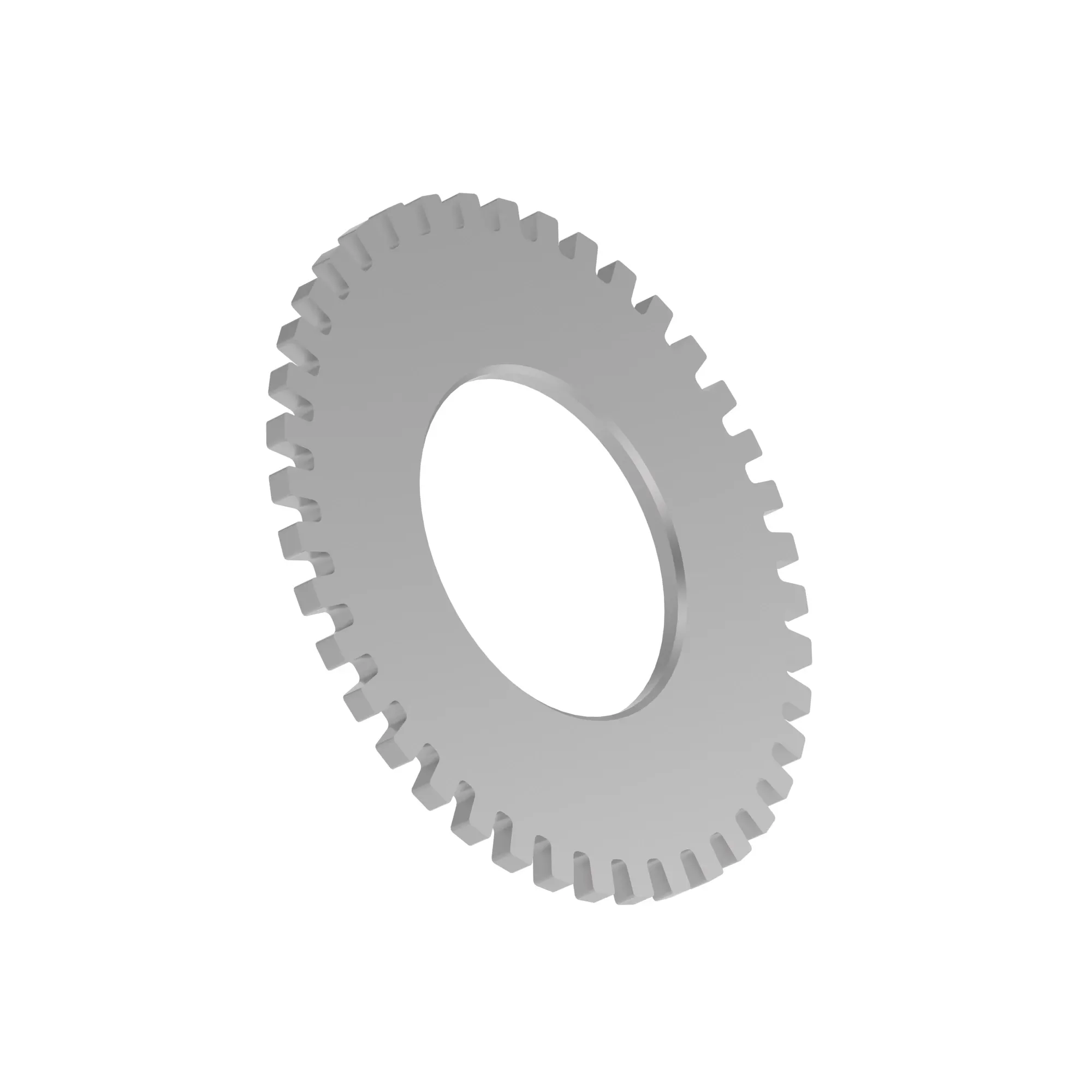 John Deere PTO Shaft Tone Wheel - R185116