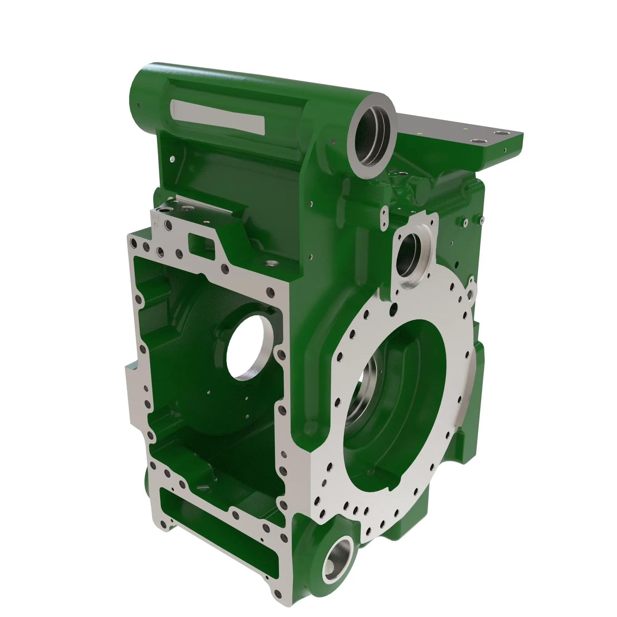 R553633: Differential Case Housing