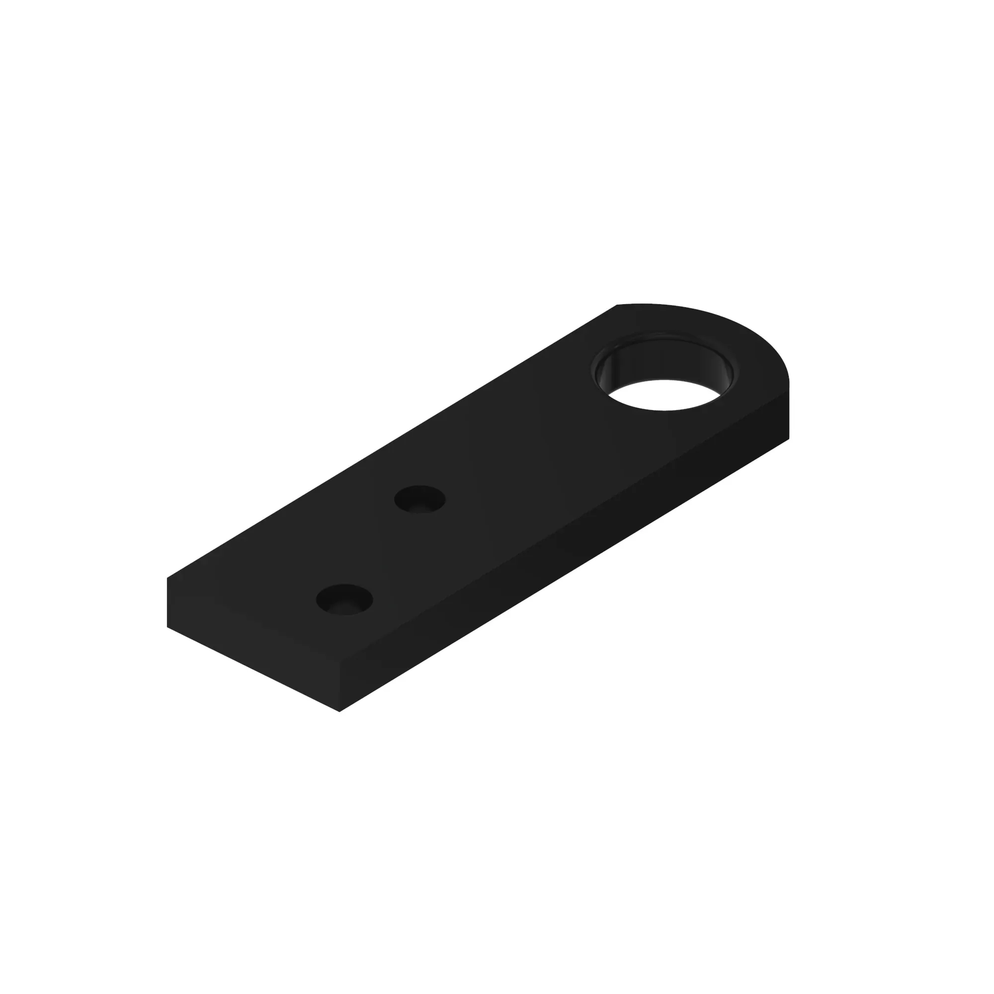 BRACKET,REAR,RH,UPPER