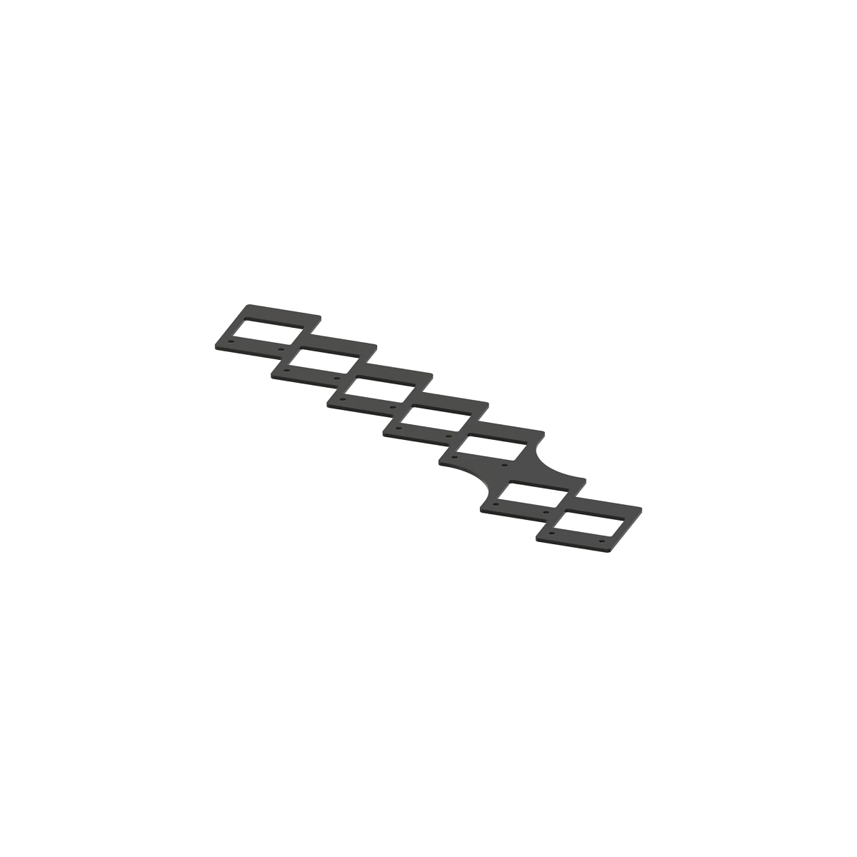 Gasket - Multi Venturi