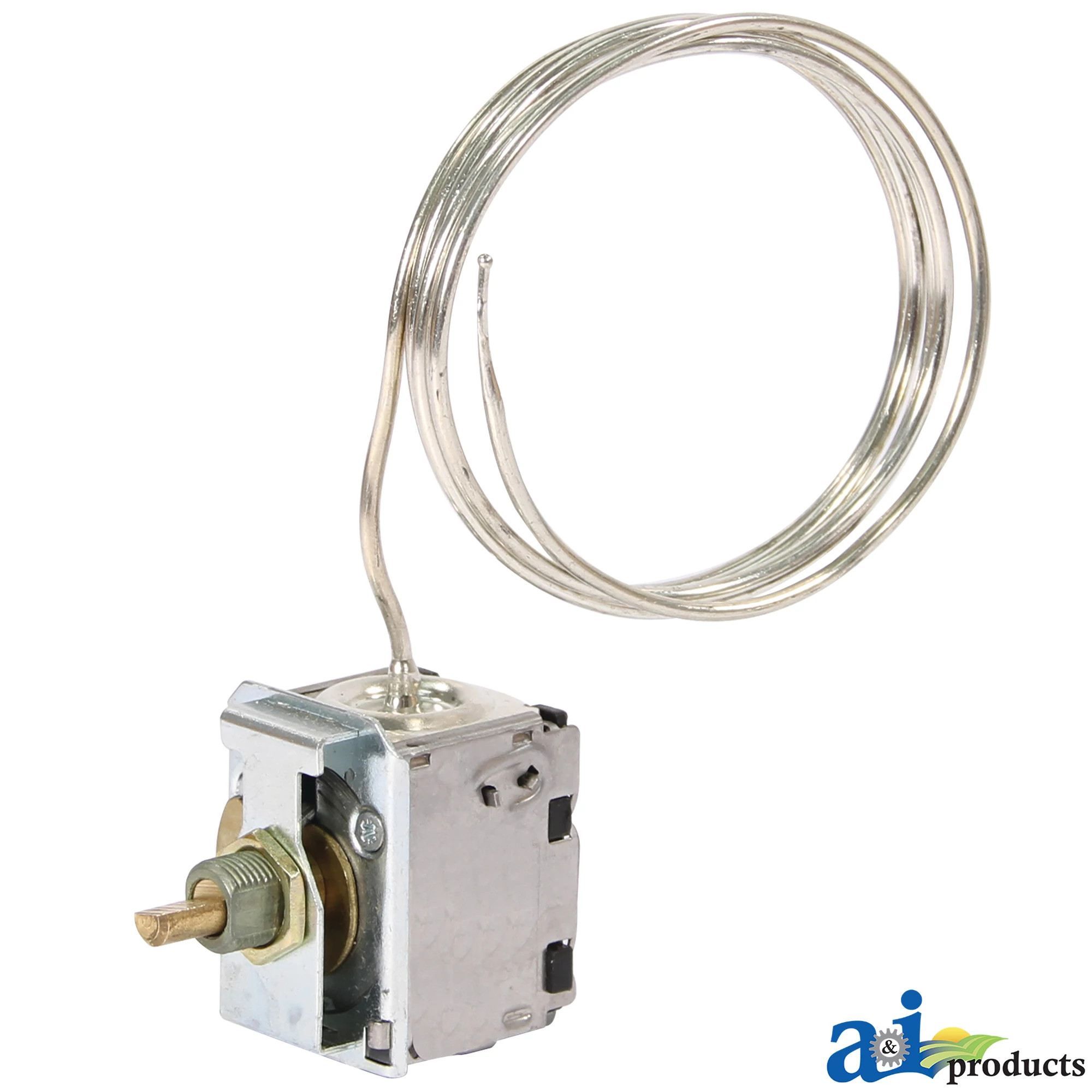 A&I Products Thermostatic Switch - A-AH80197
