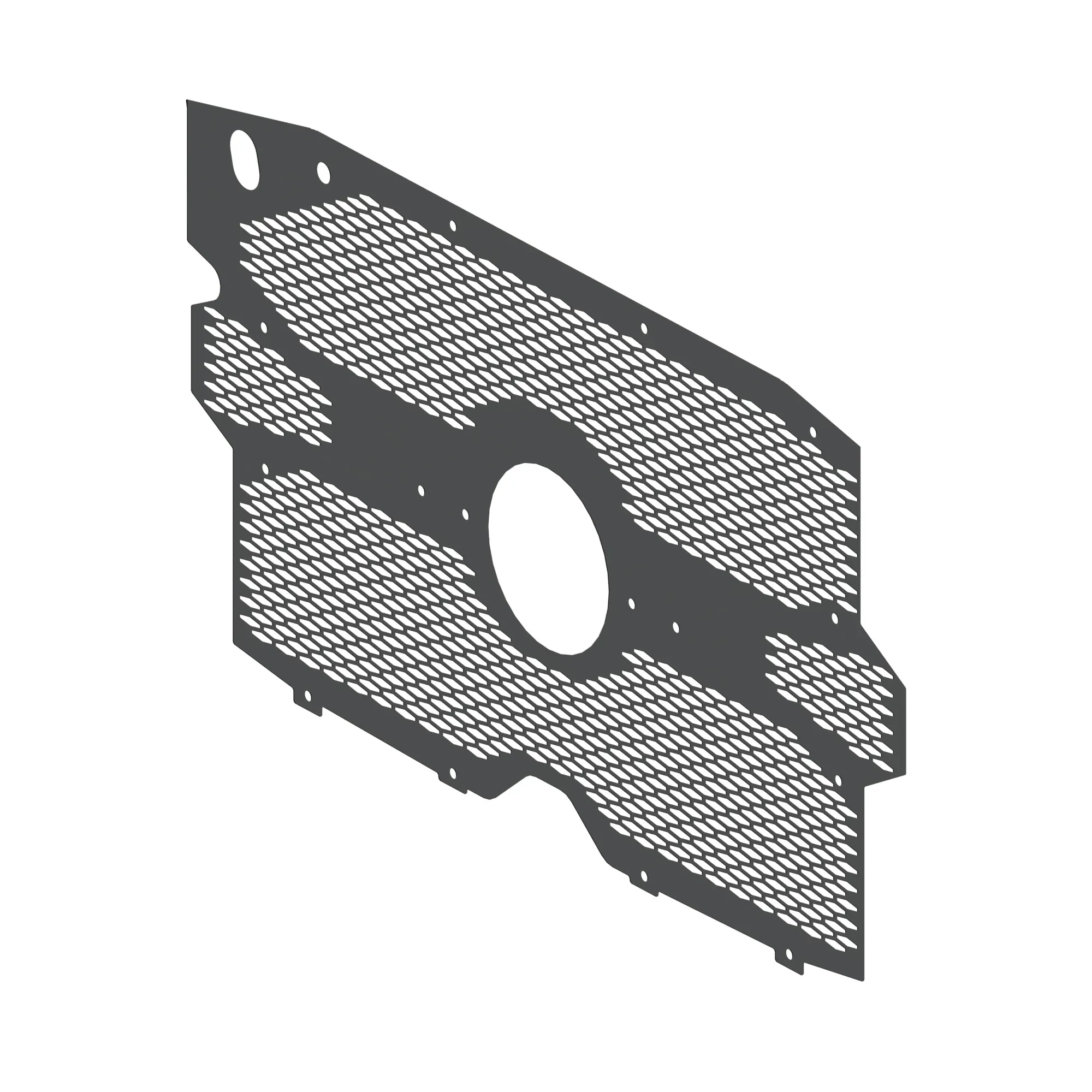 Grille