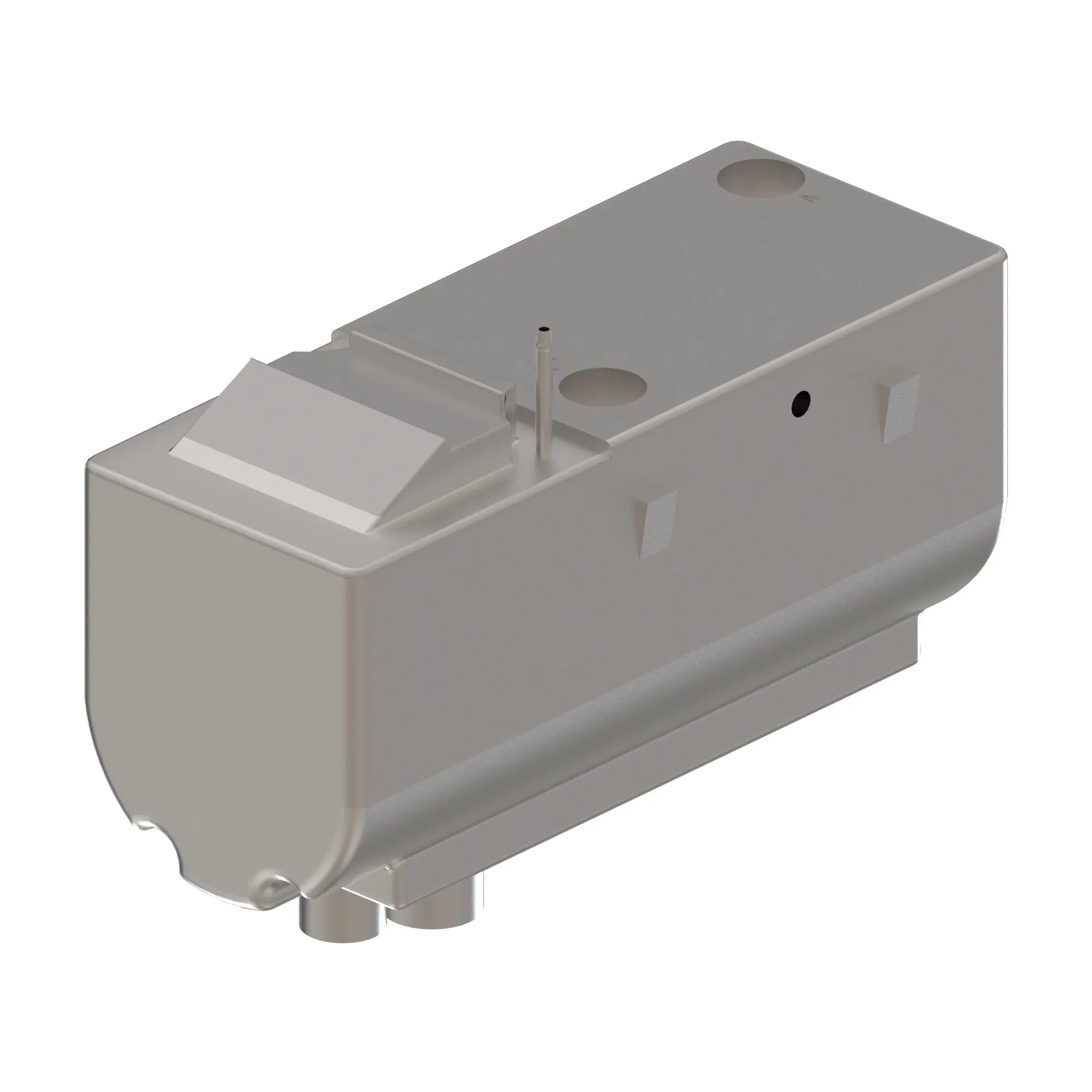 HEATER, 12VOLT D5WS