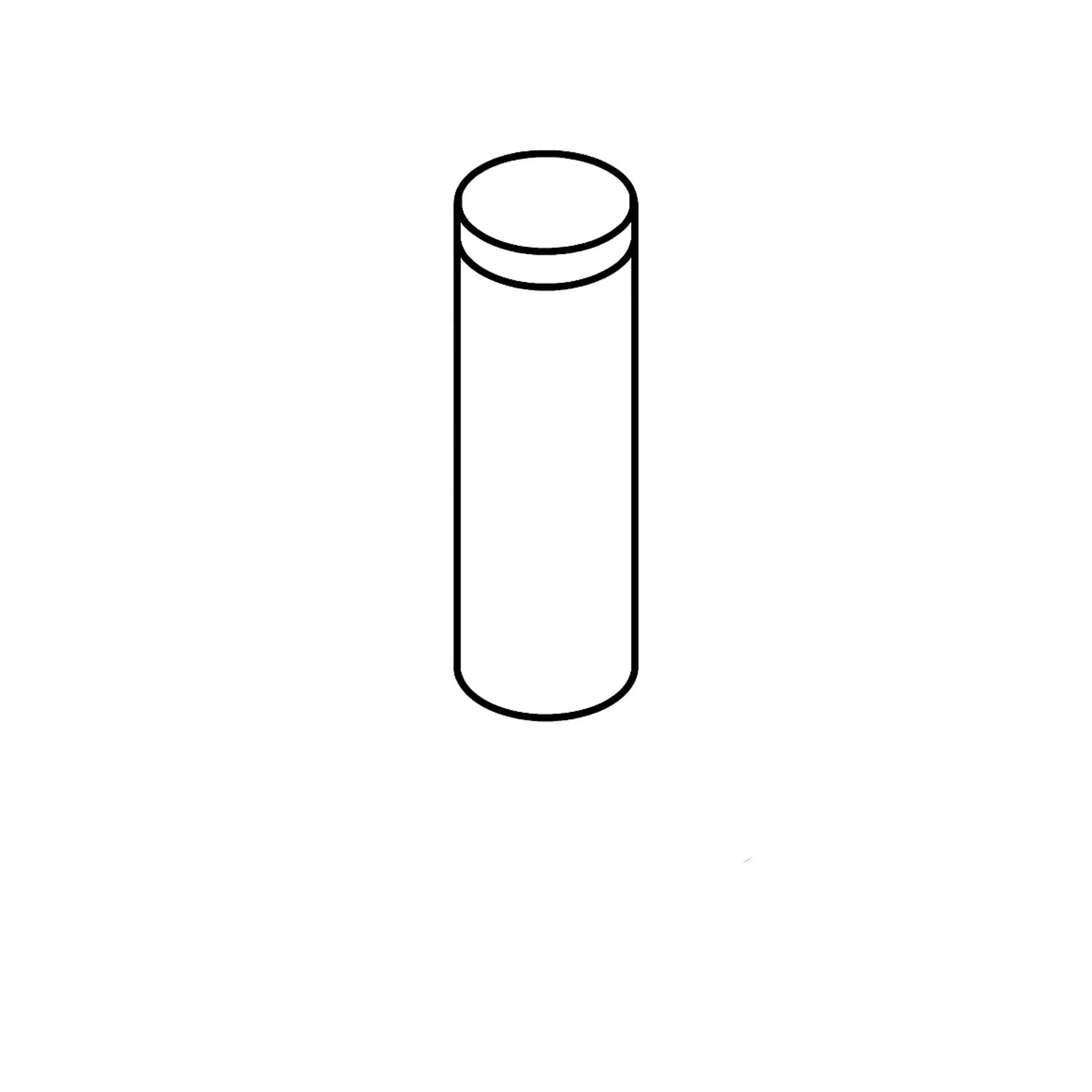 John Deere Piston - F713966