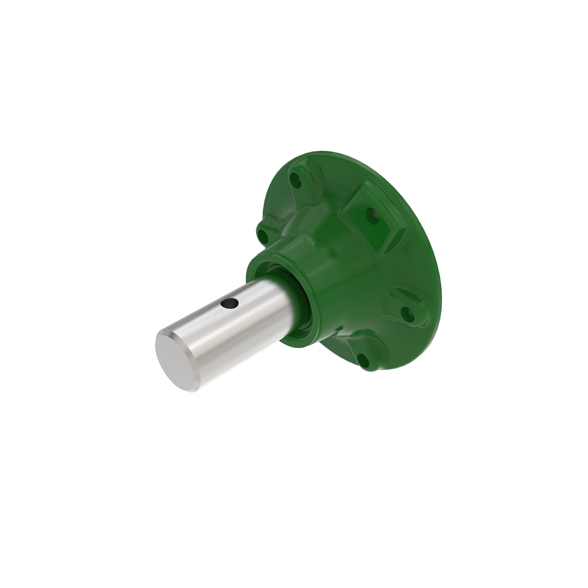 Short Spindle Assy