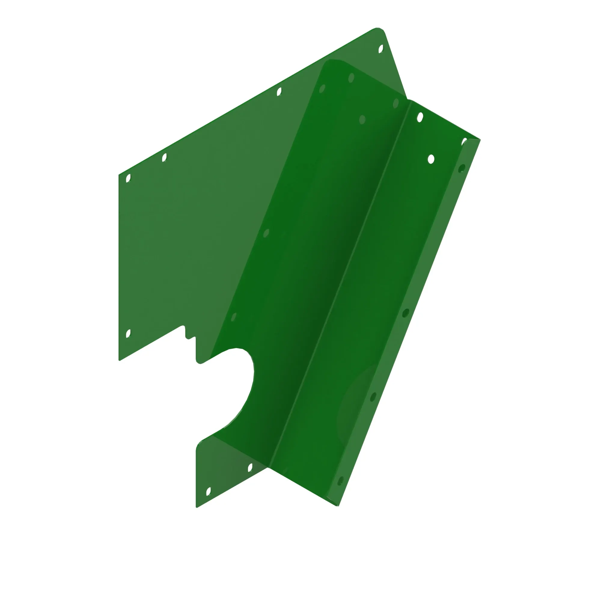 PANEL (IDLER)