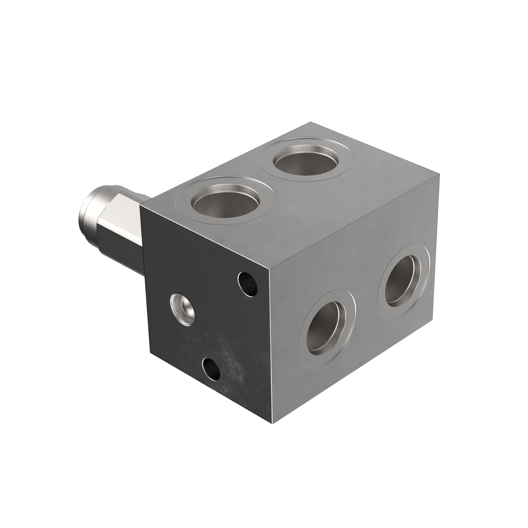 Pressure Relief Valve