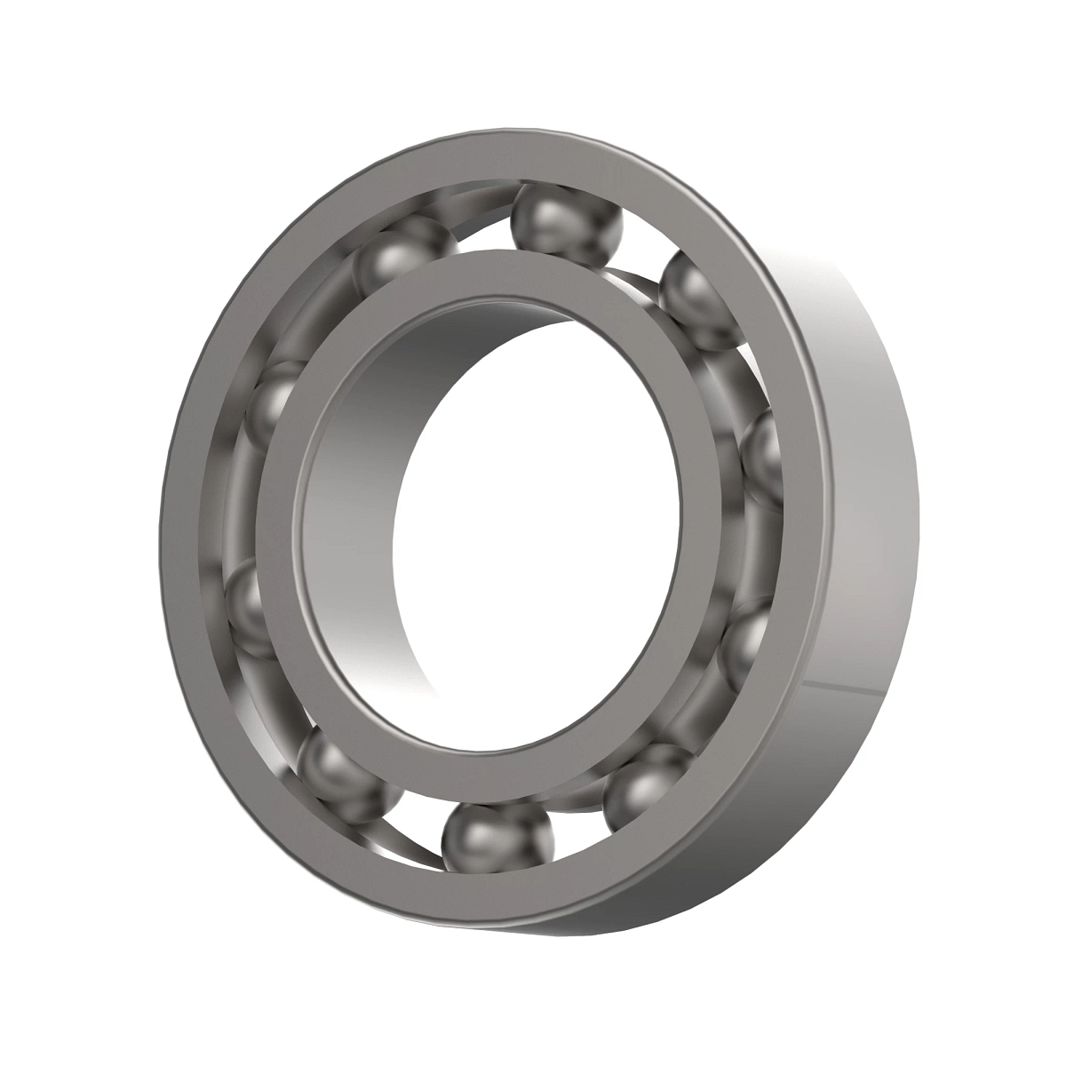 Bearing, Ball