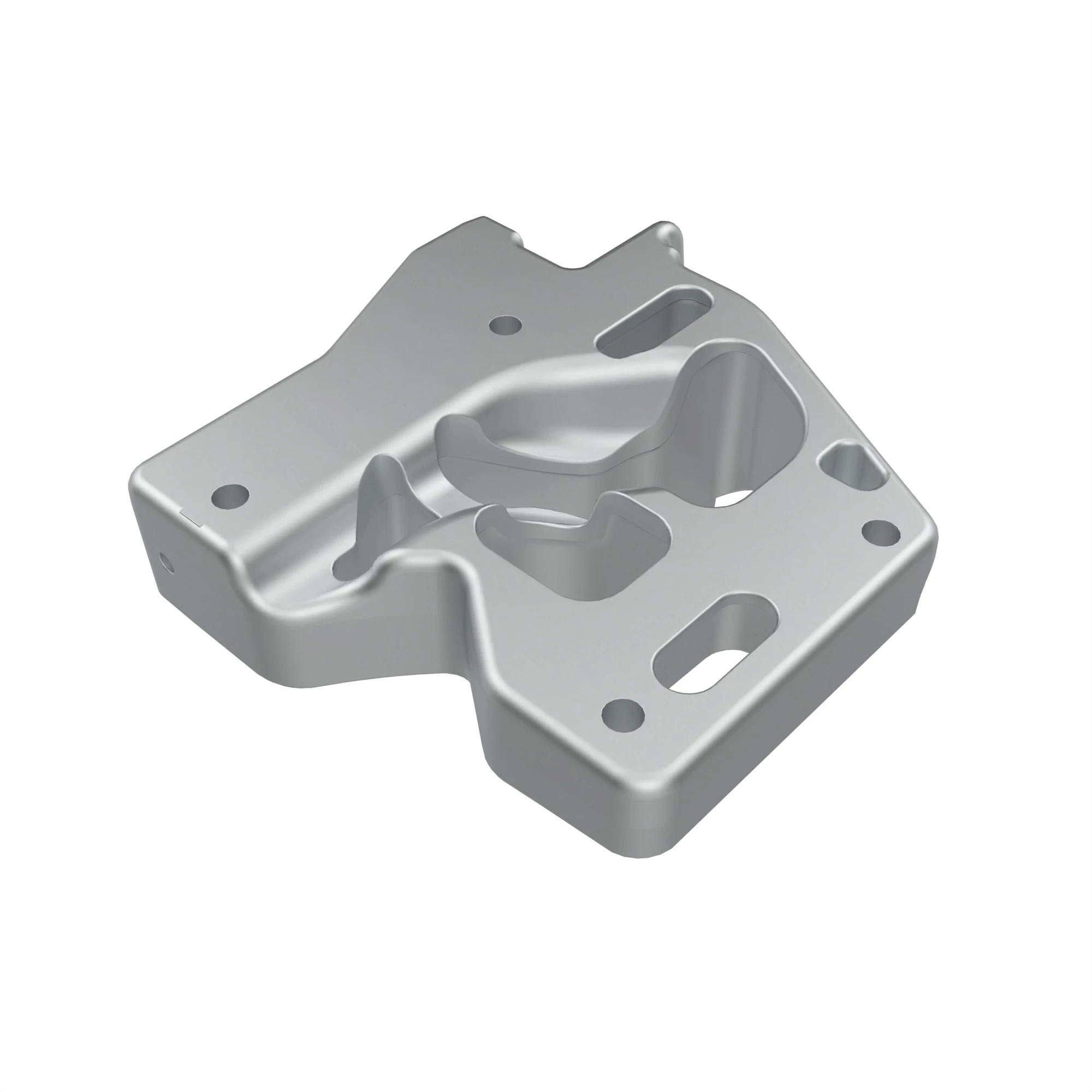 SUPPORT, DEAERATION TANK