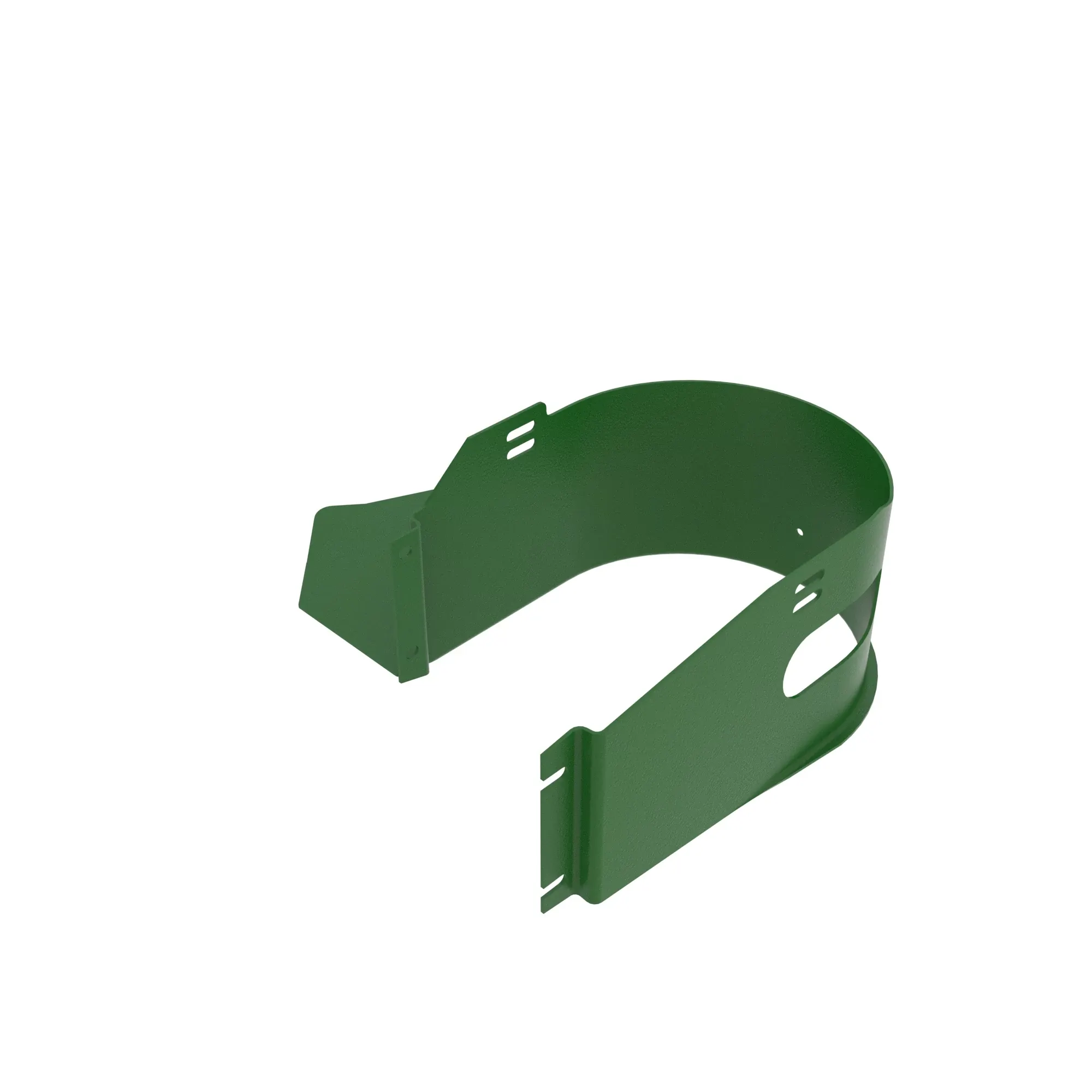 John Deere End Stripper, Right Side - AFH210427