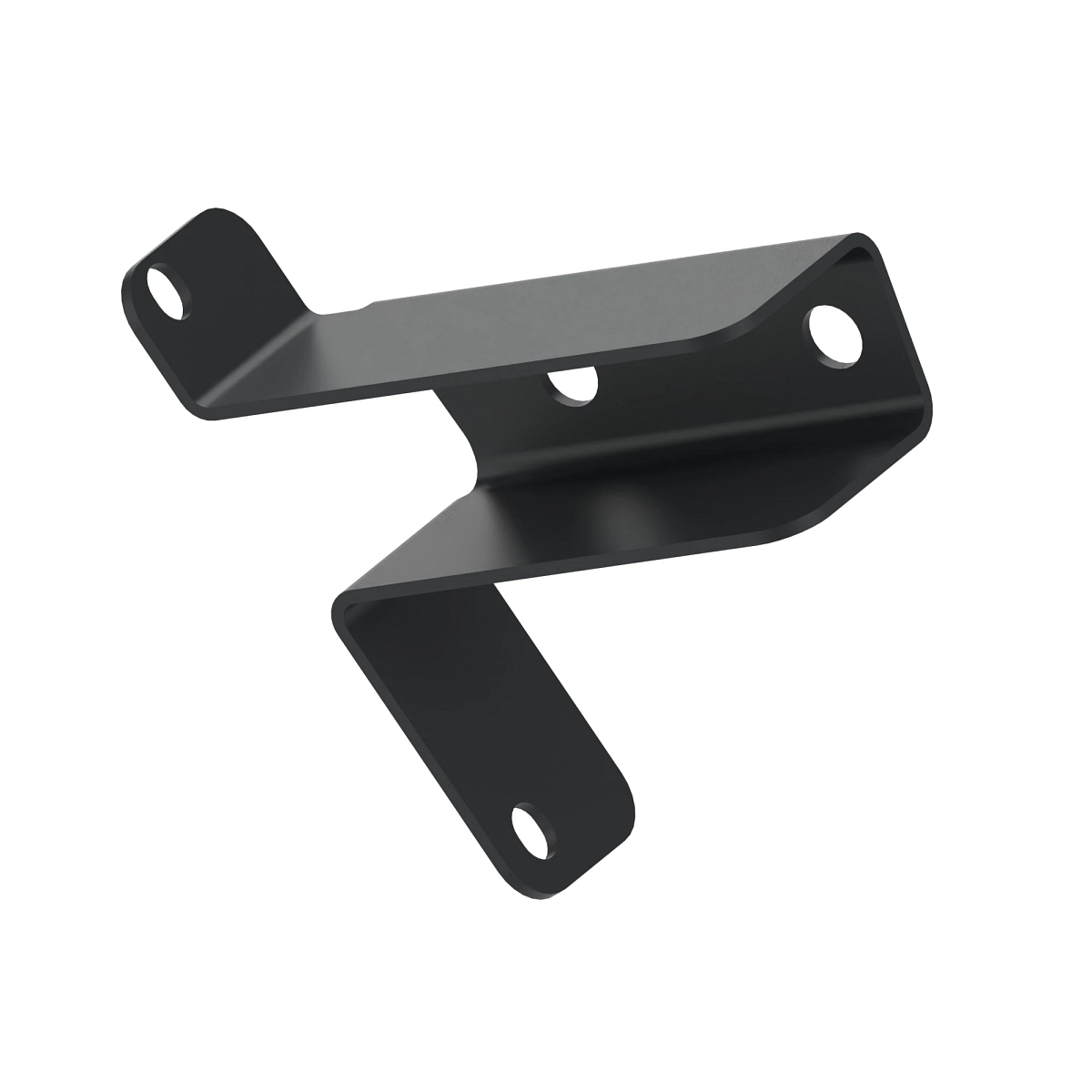 Bracket, RH Hinge Support