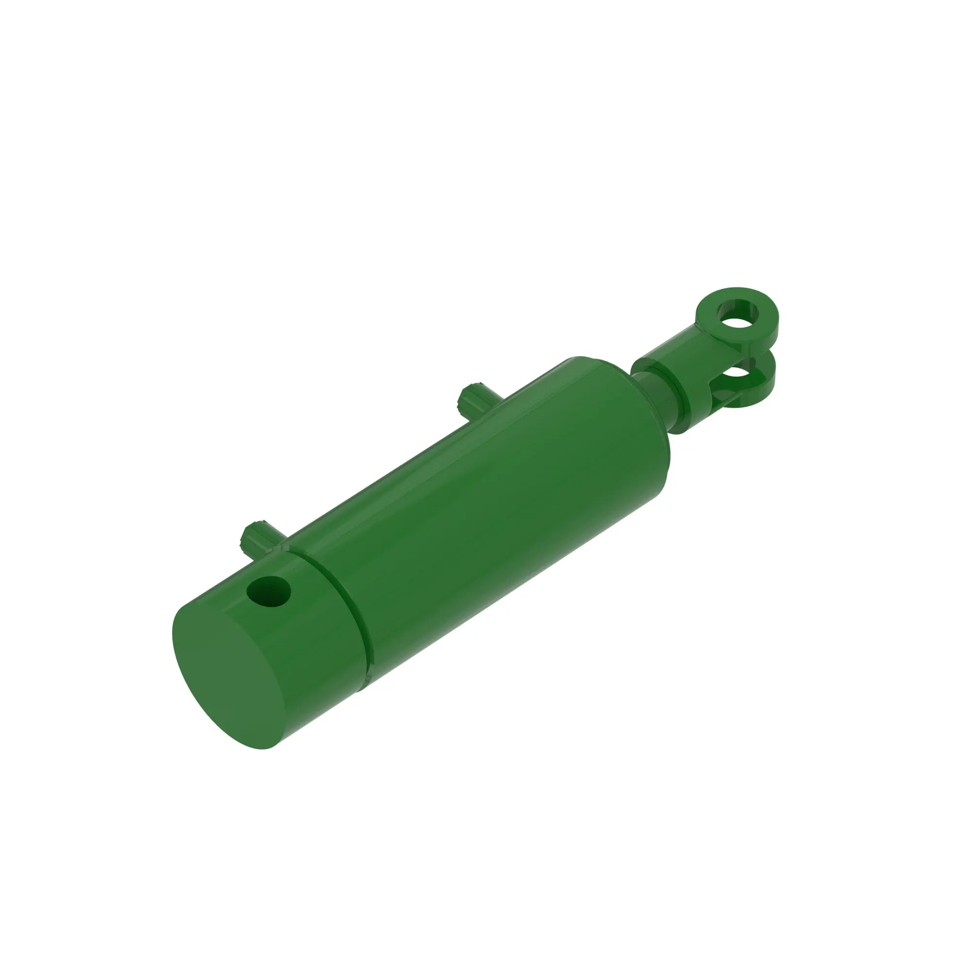 HYDRAULIC CYLINDER, 107.95X50-171,4