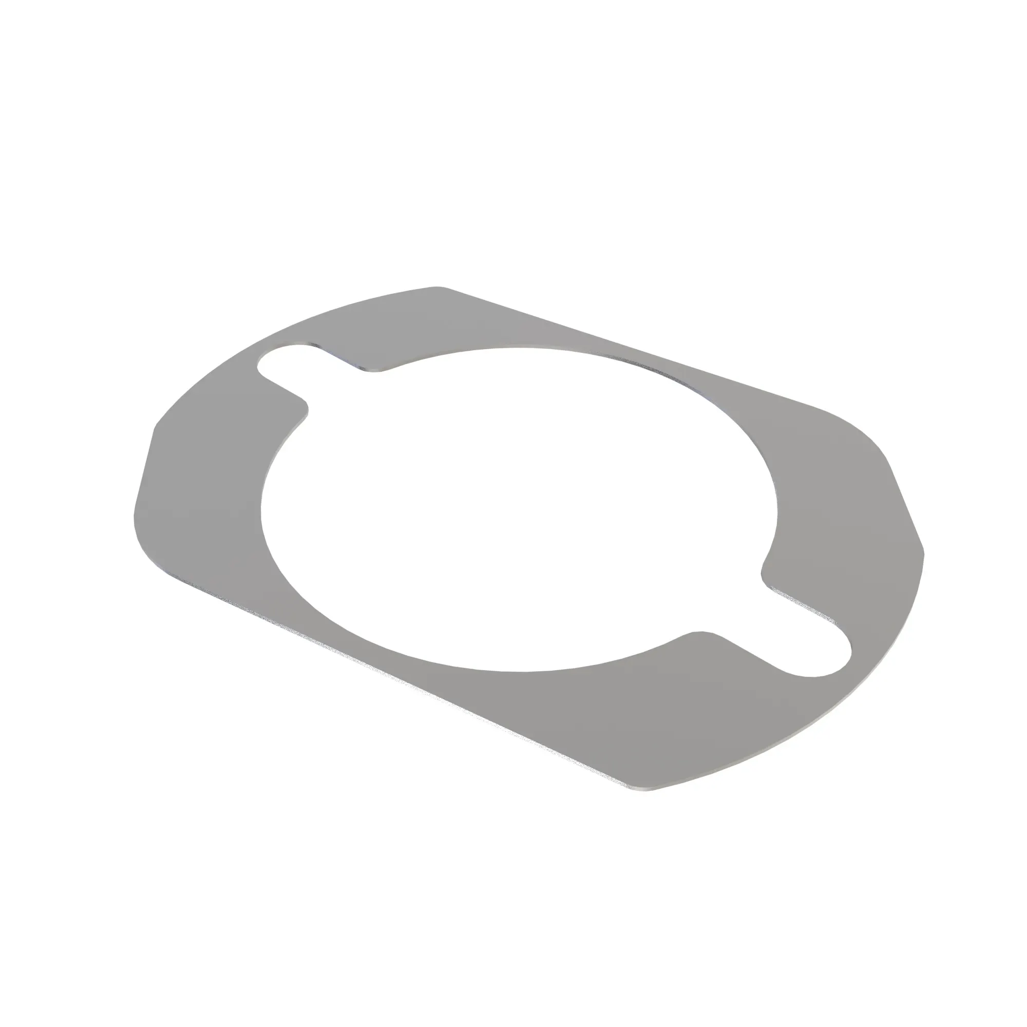 John Deere Shim - T410086