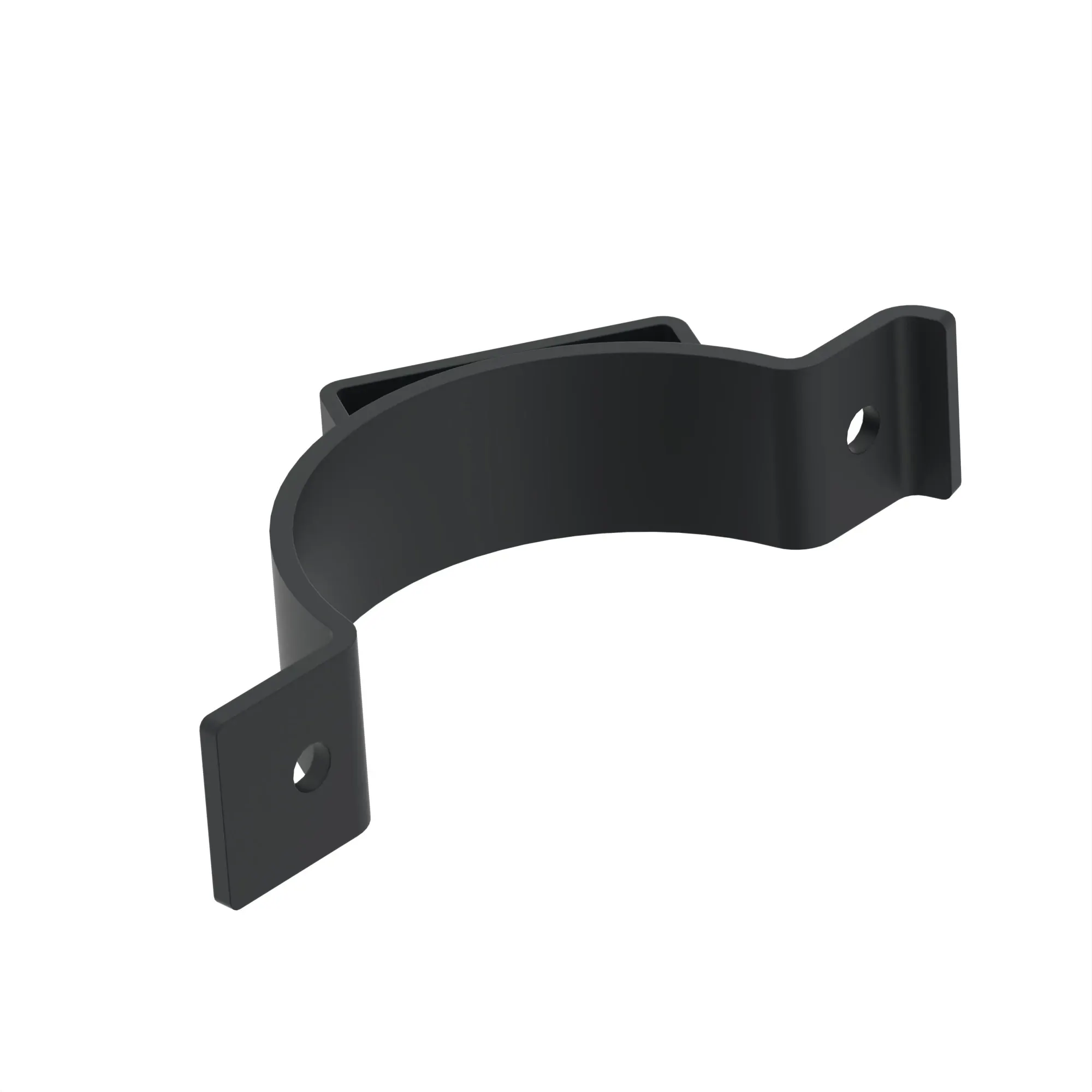 HALF CLAMP, 135MM CYLINDER CLAMP  W