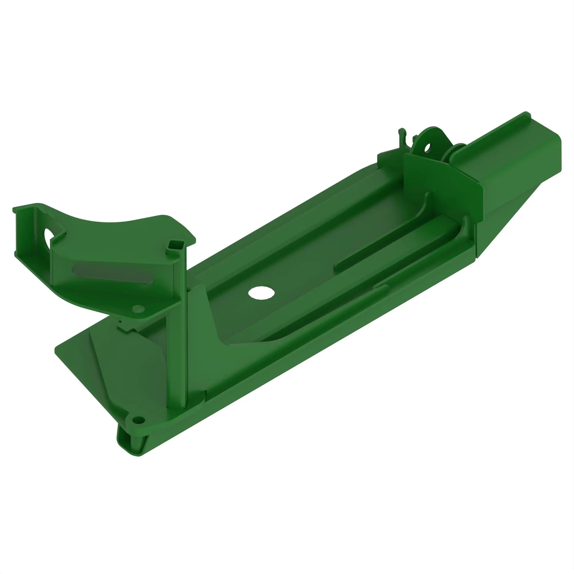 RH Crop Divider Pivot Mount