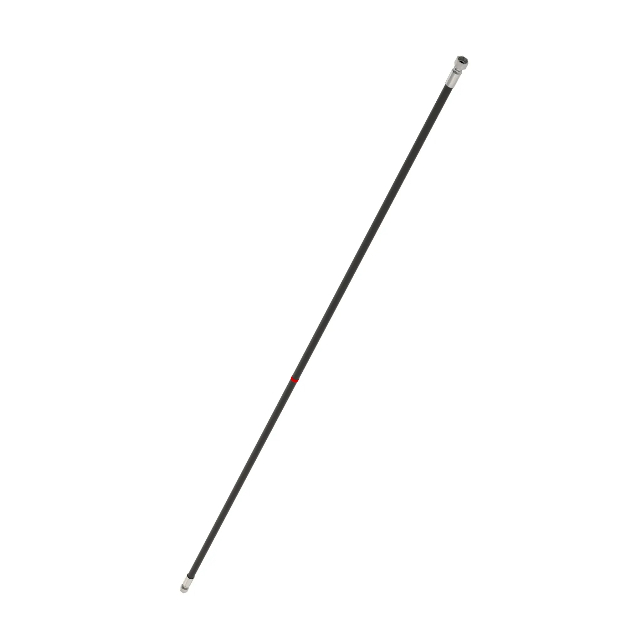 HYDRAULIC HOSE, REAR LEFT PRESSURE