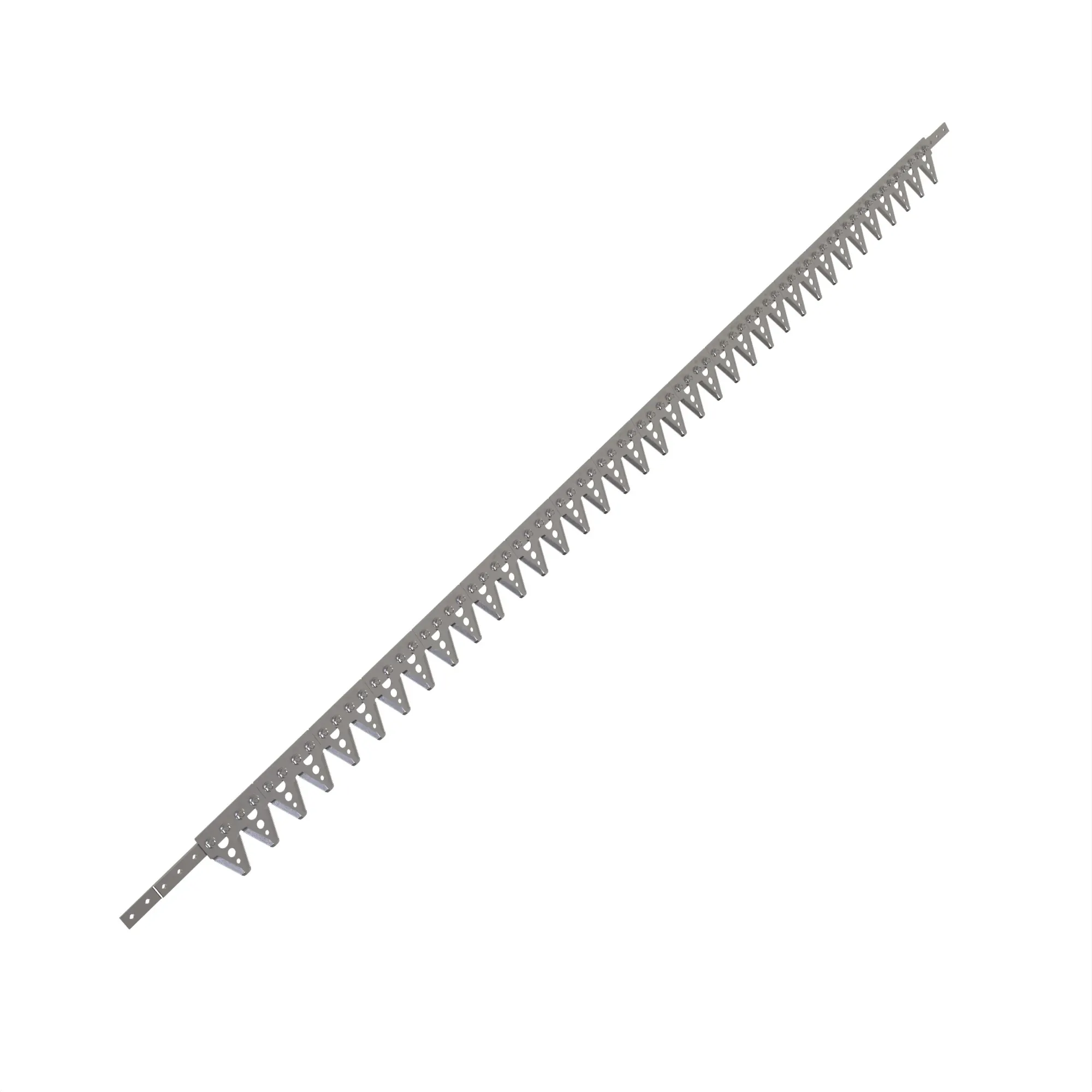 KNIFE, KNIFE ASSEMBLY (FINE) 45FT R