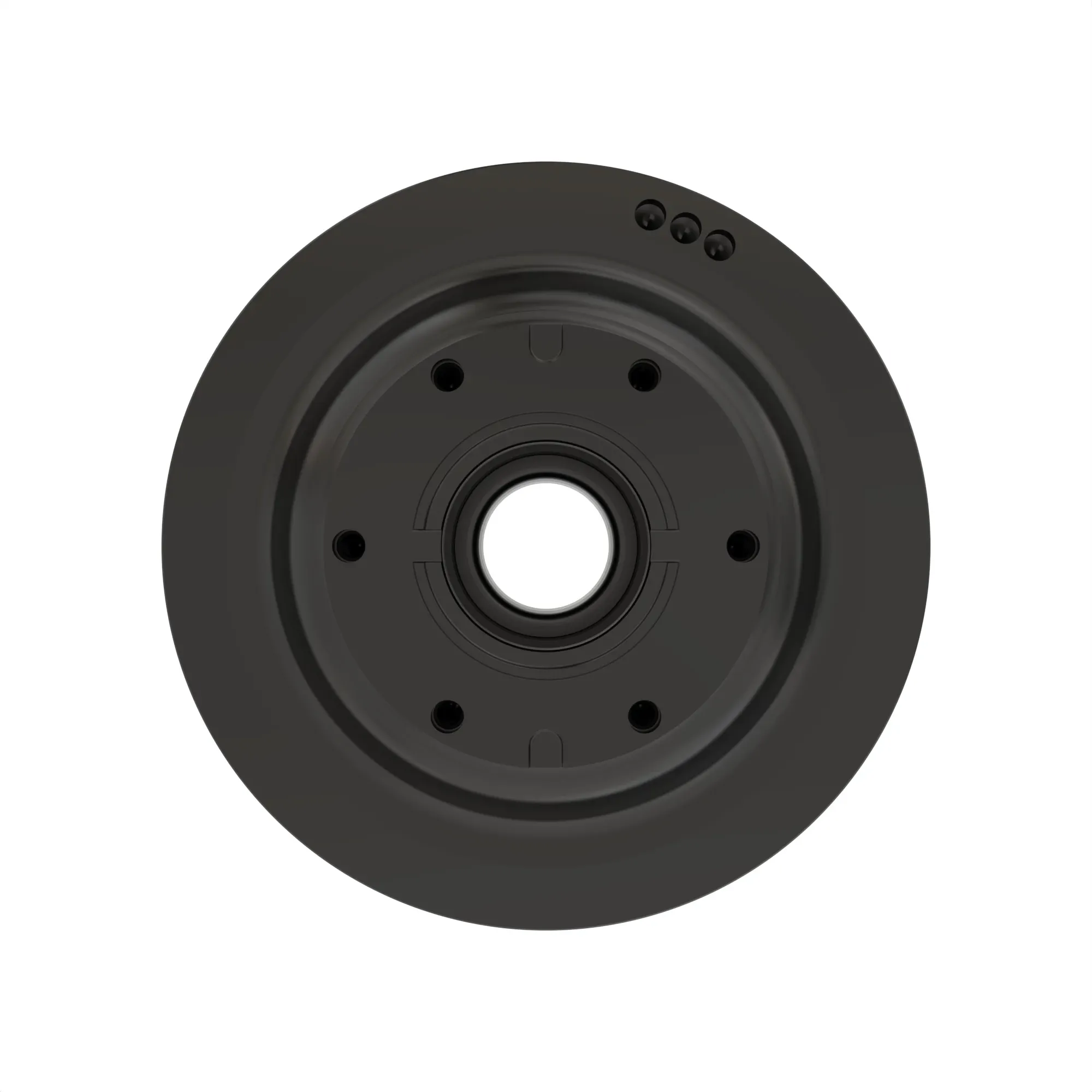 PULLEY