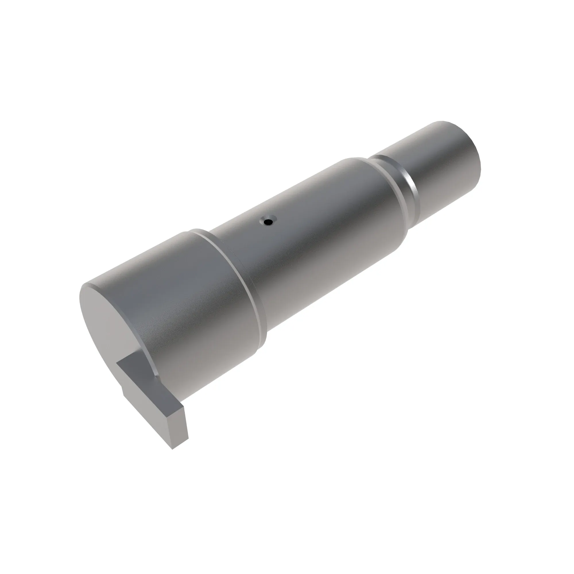 John Deere Upper Pivot Pin Fastener - AT117170