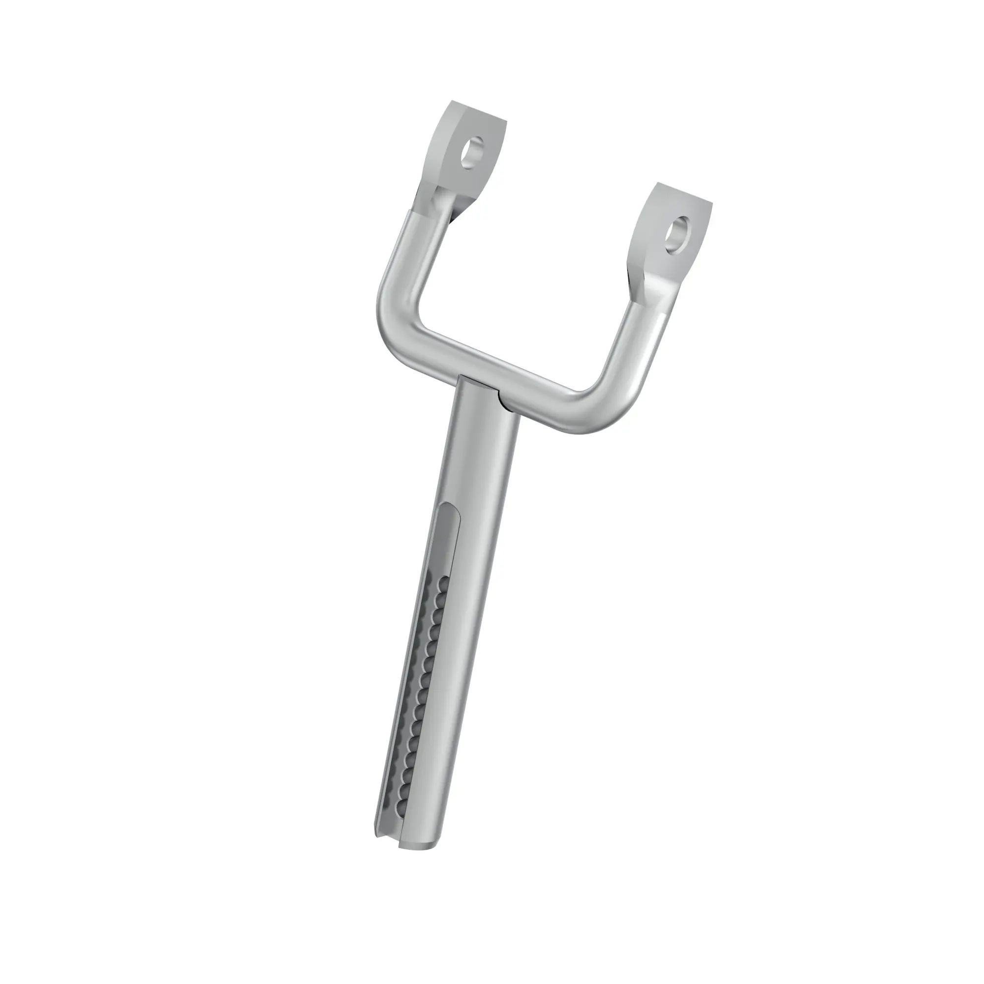 AM148121: Gauge Wheel Front Yoke