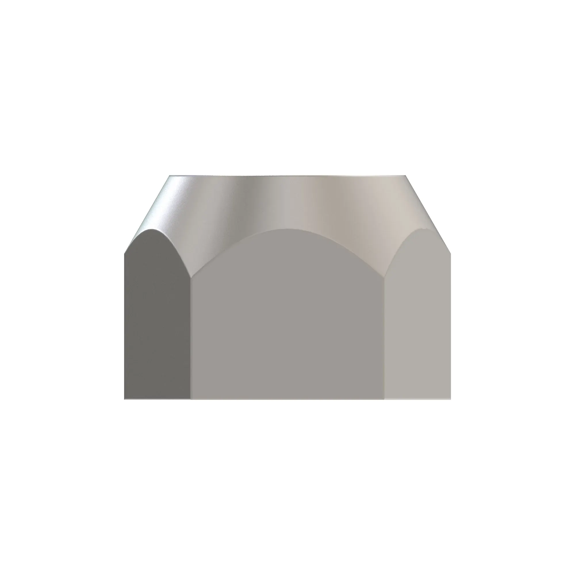 NUT, INSERT, M8 X 1.25