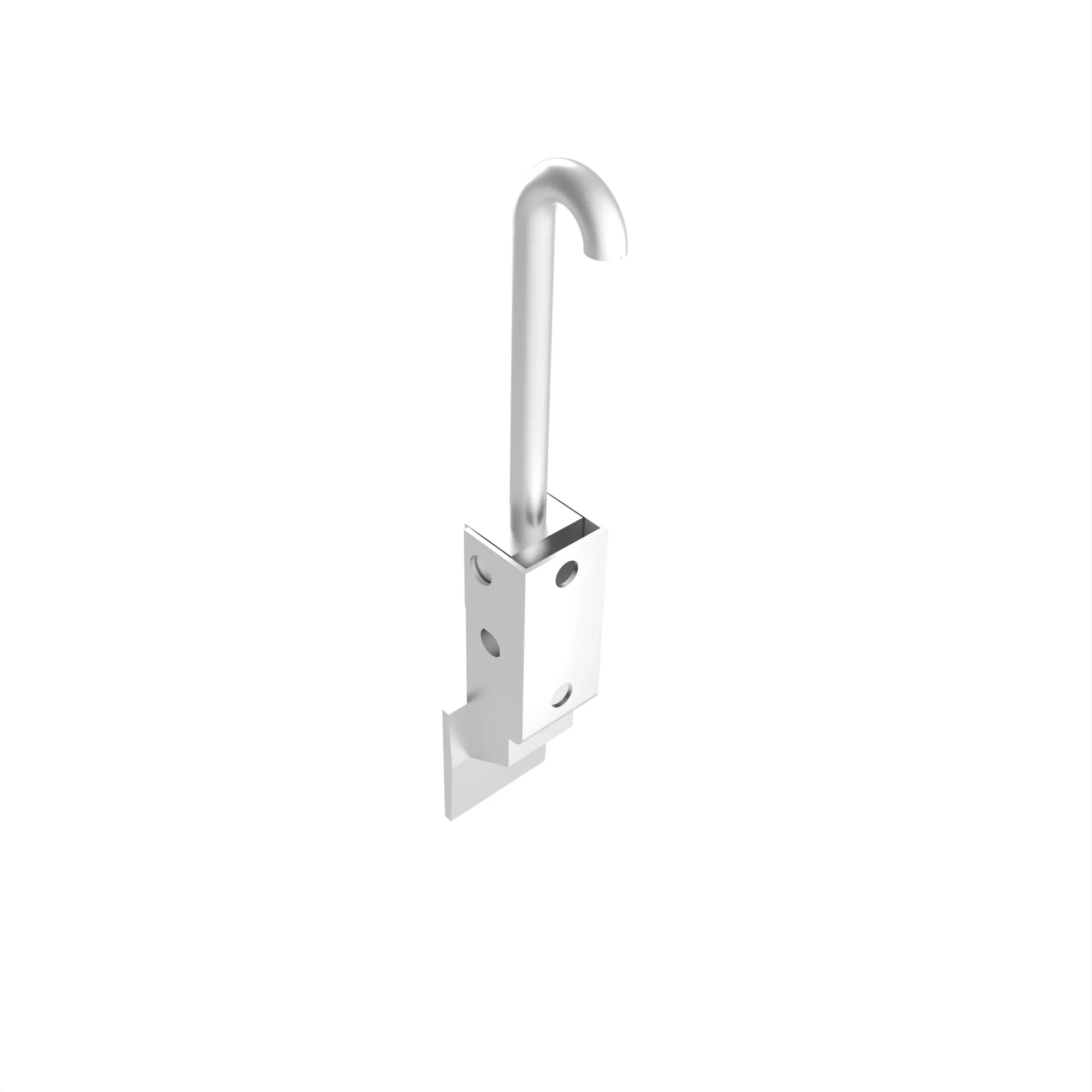LATCH, ADJUSTABLE
