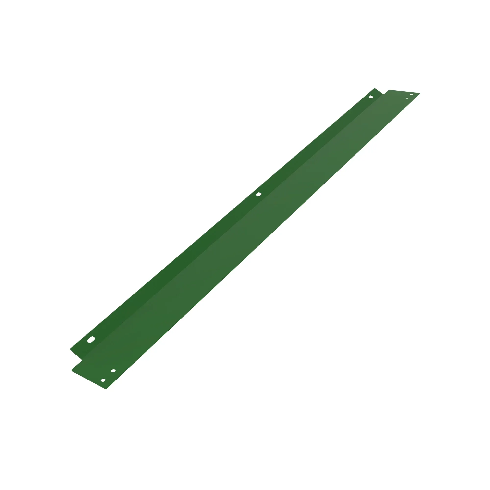 Backsheet Deflector