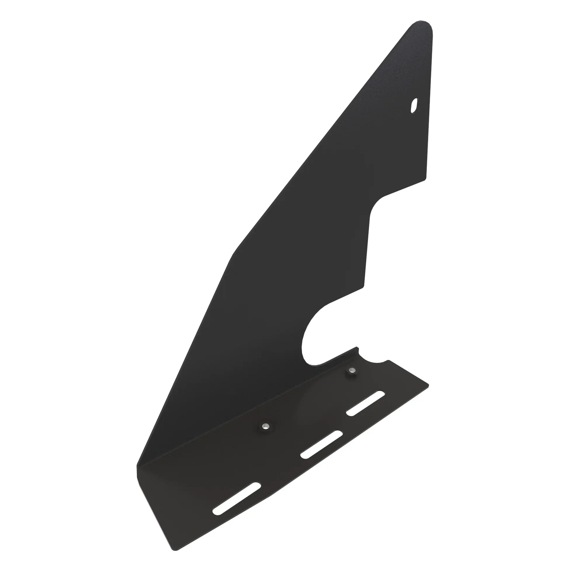 John Deere ATD Inner Wall Screen Shield Heat Shield - TA23788