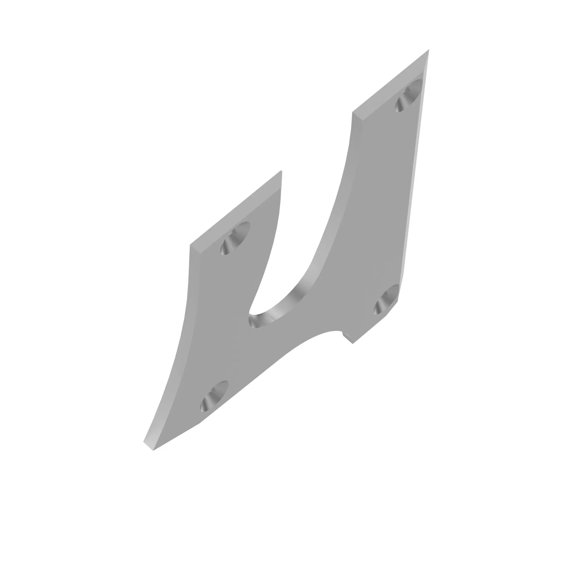 WEAR PLATE