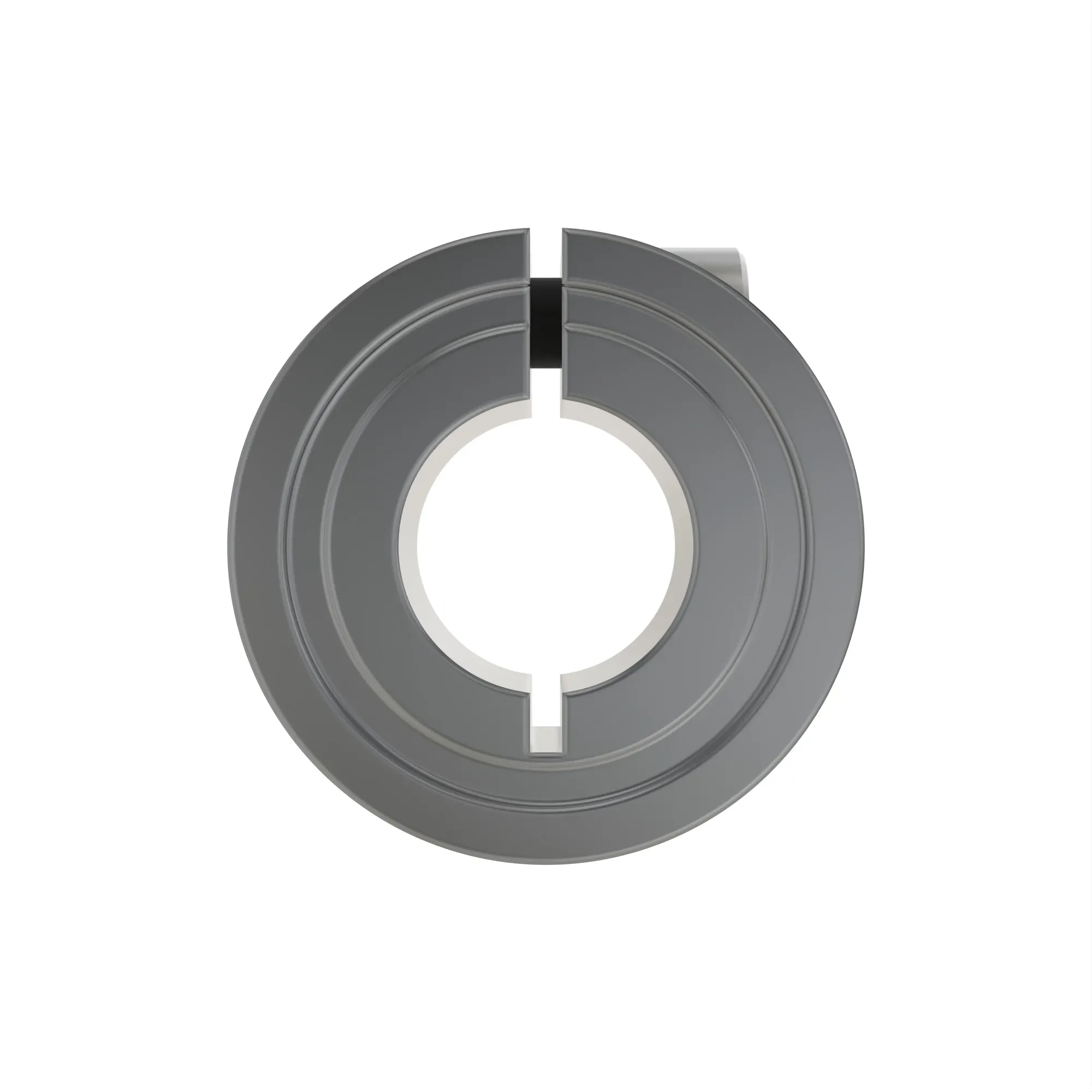 Agriculture or C & F Undercarriage