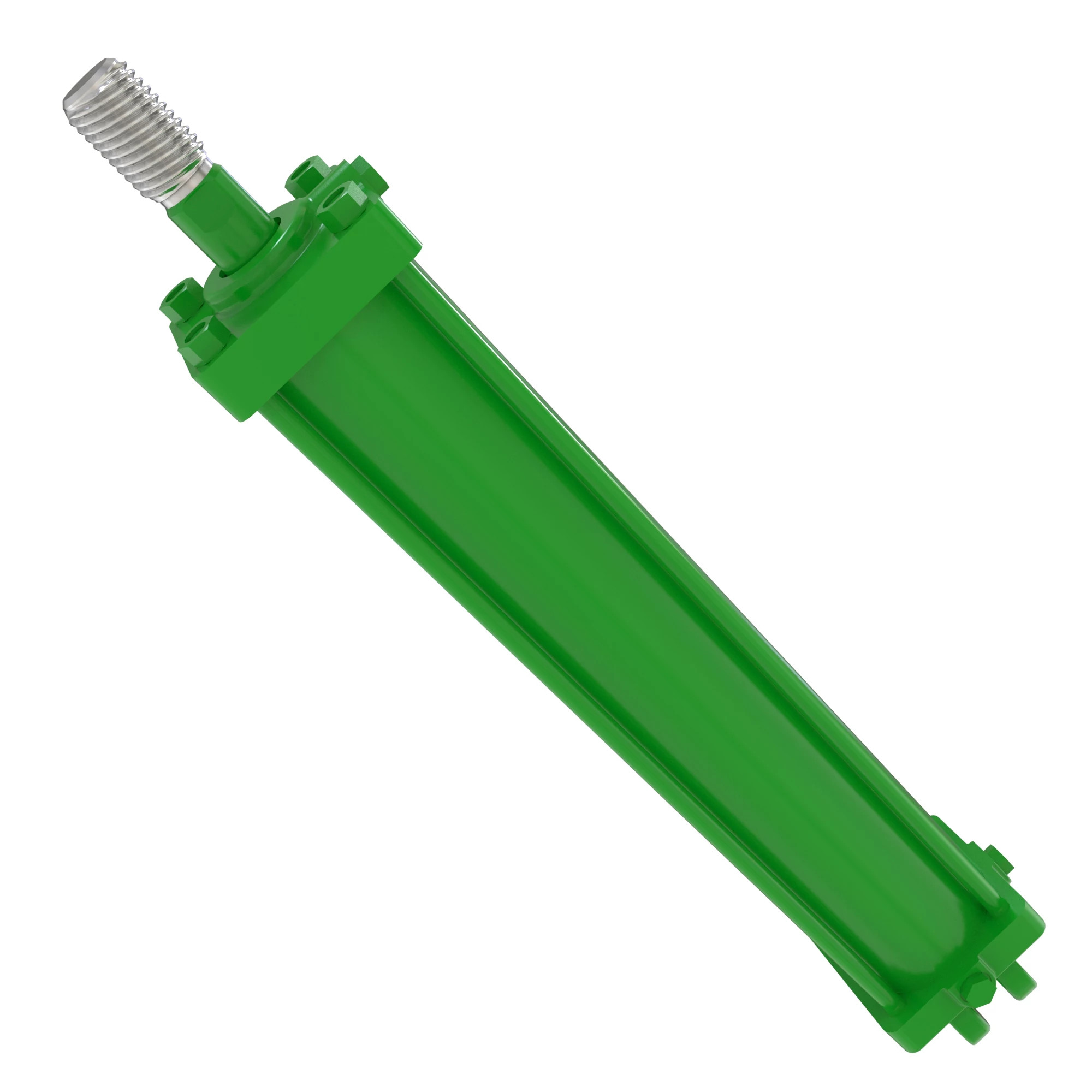 HYDRAULIC CYLINDER