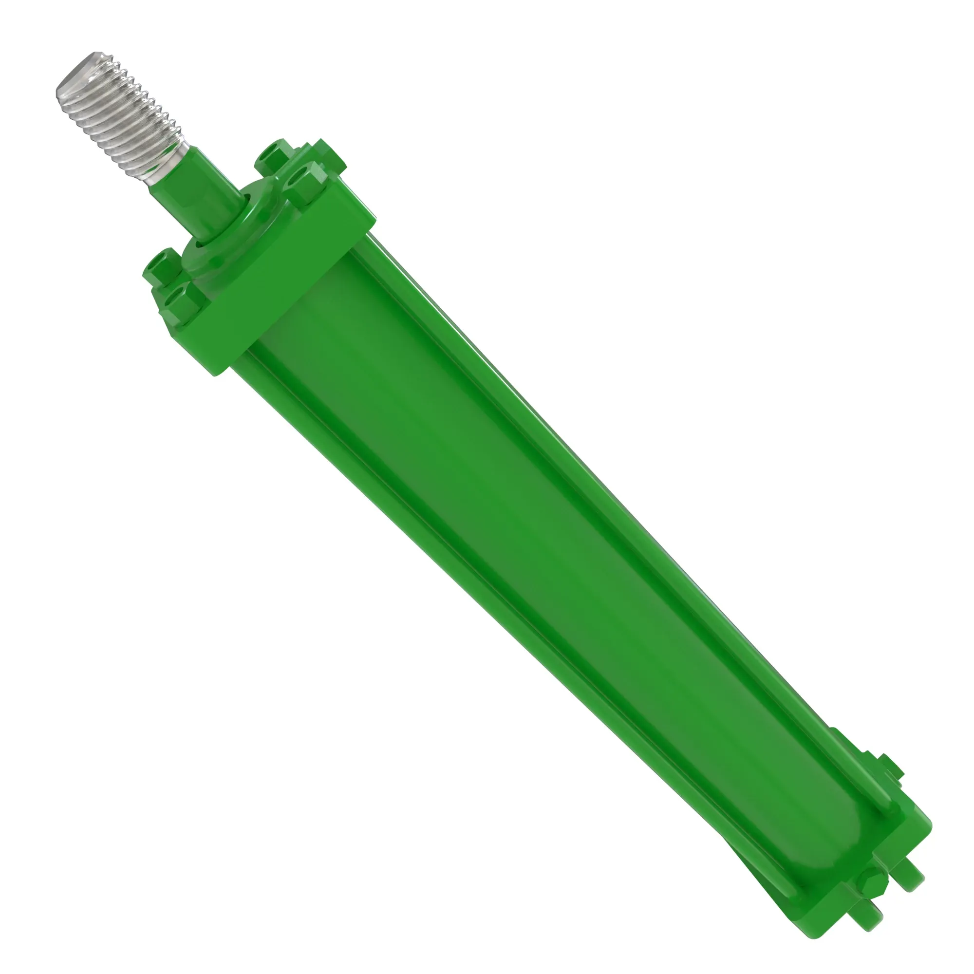 HYDRAULIC CYLINDER